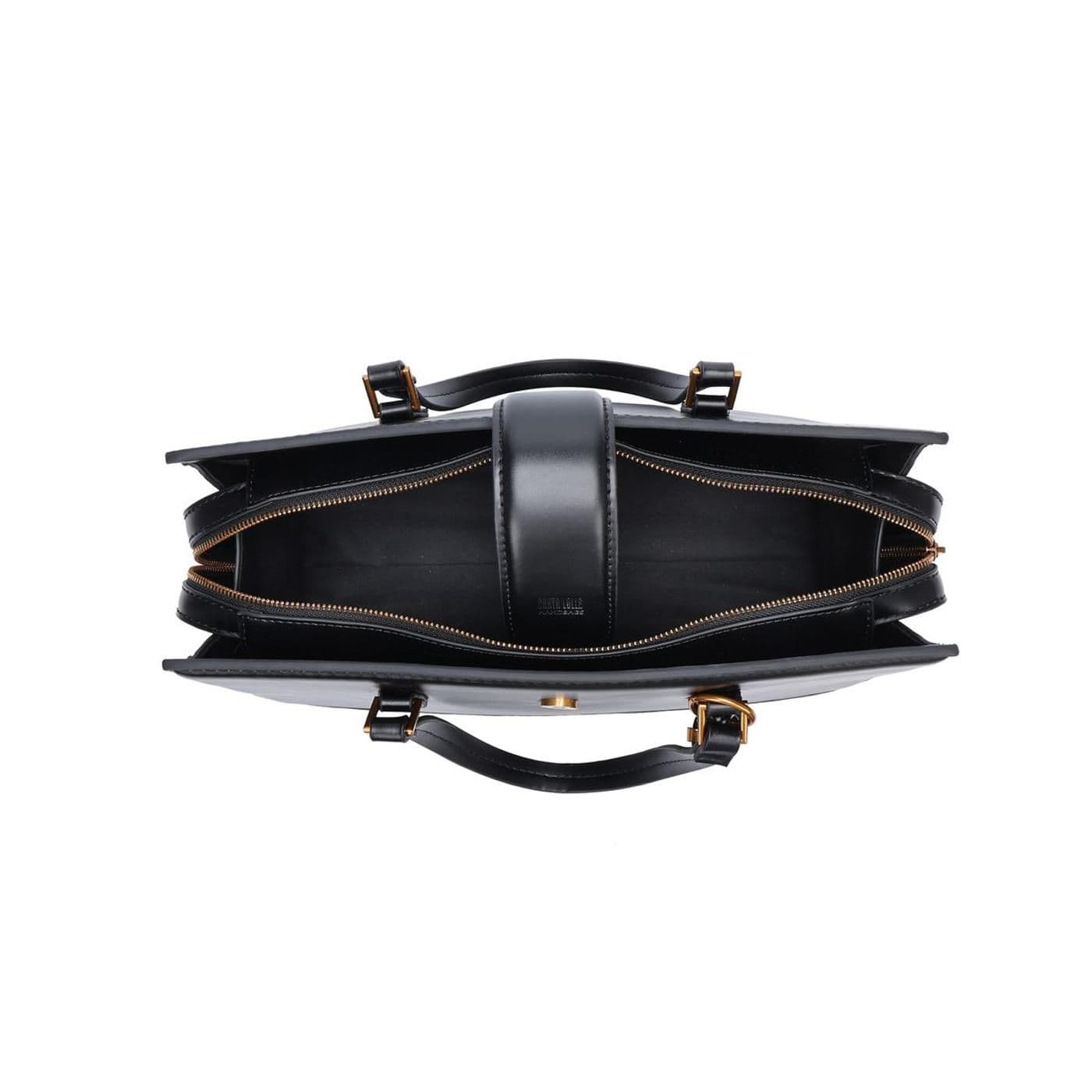 Bolso 0453.4E66.037B preto - image