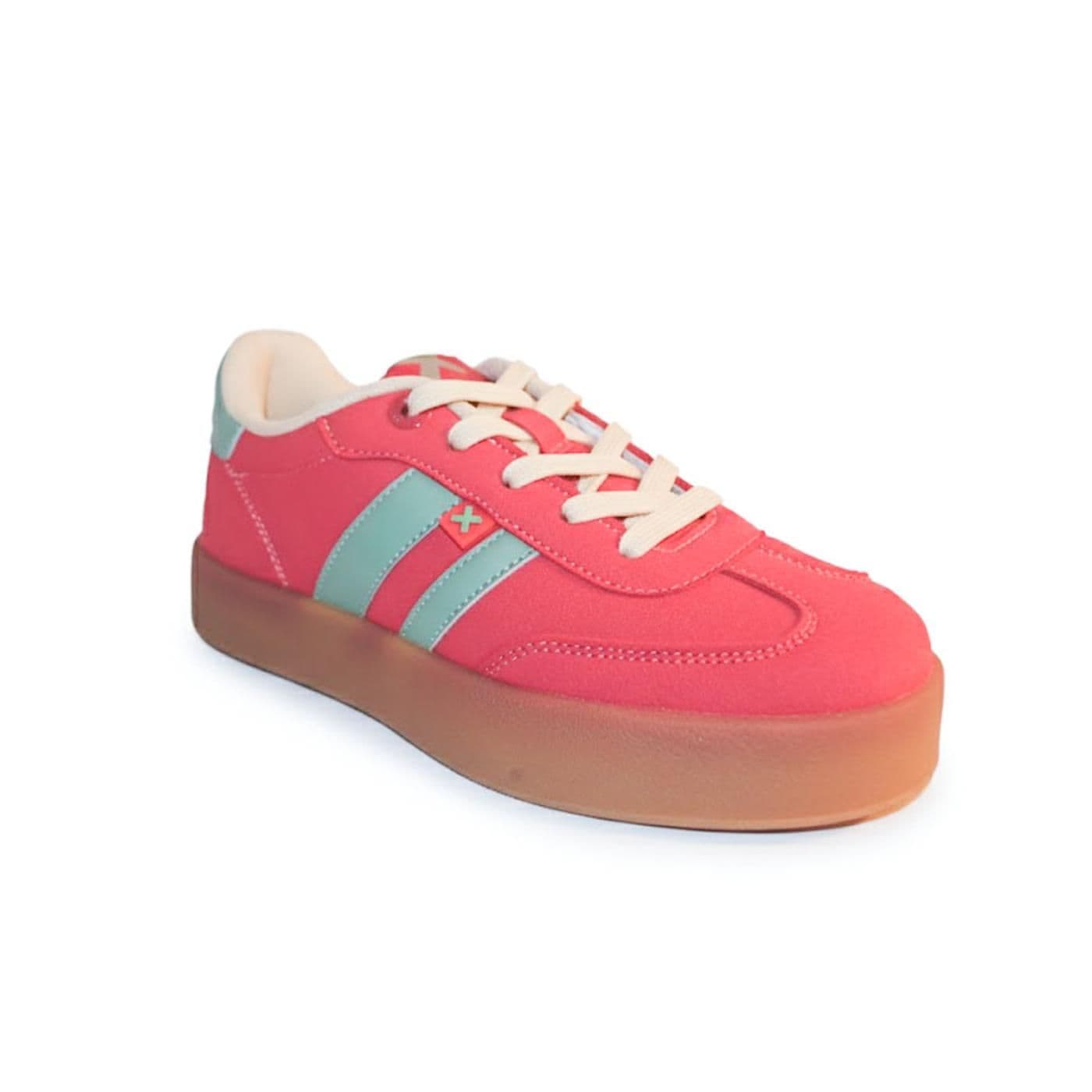 ZAPATO DE NIÑA 151360 fucsia - image