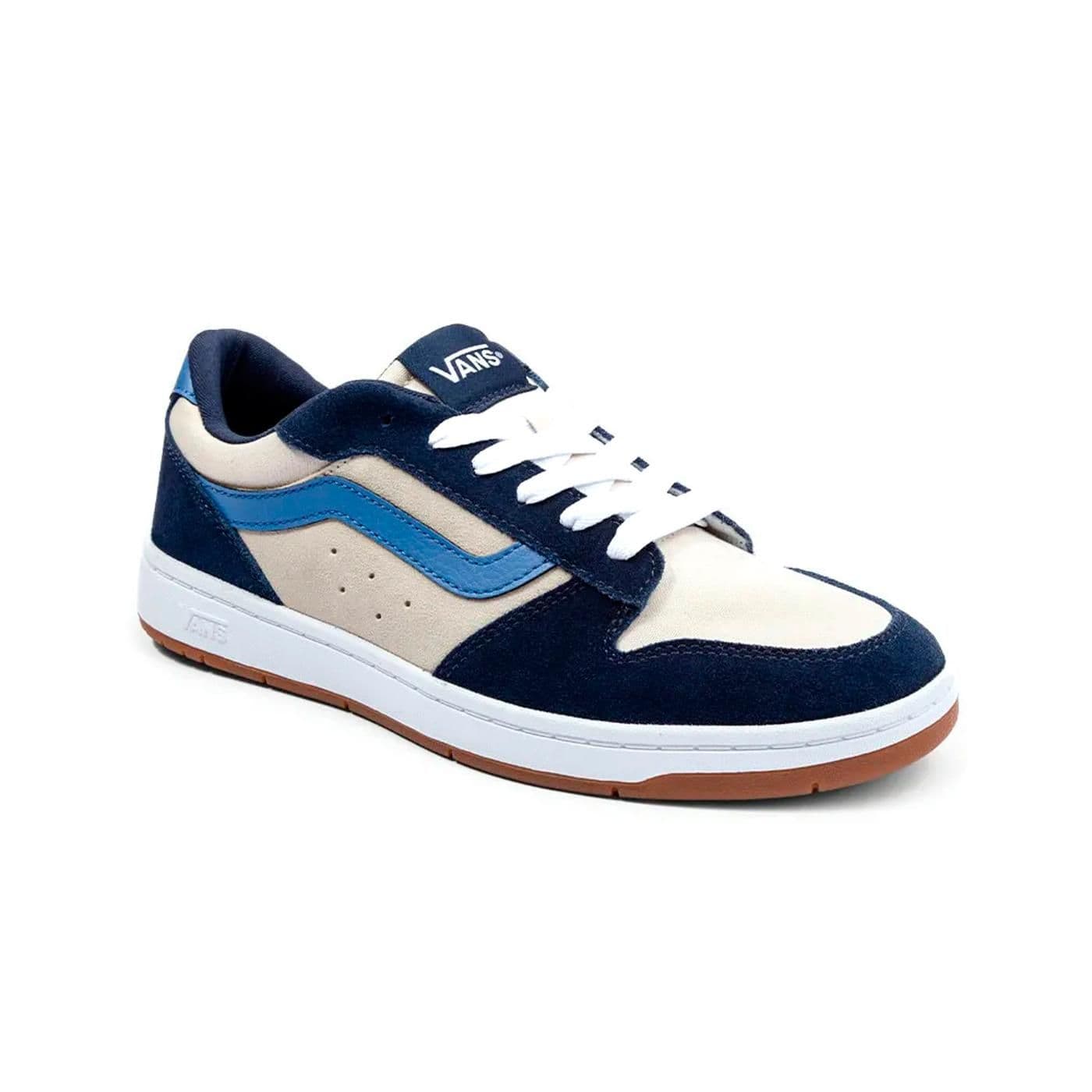 MN RYLAND LS navy - image