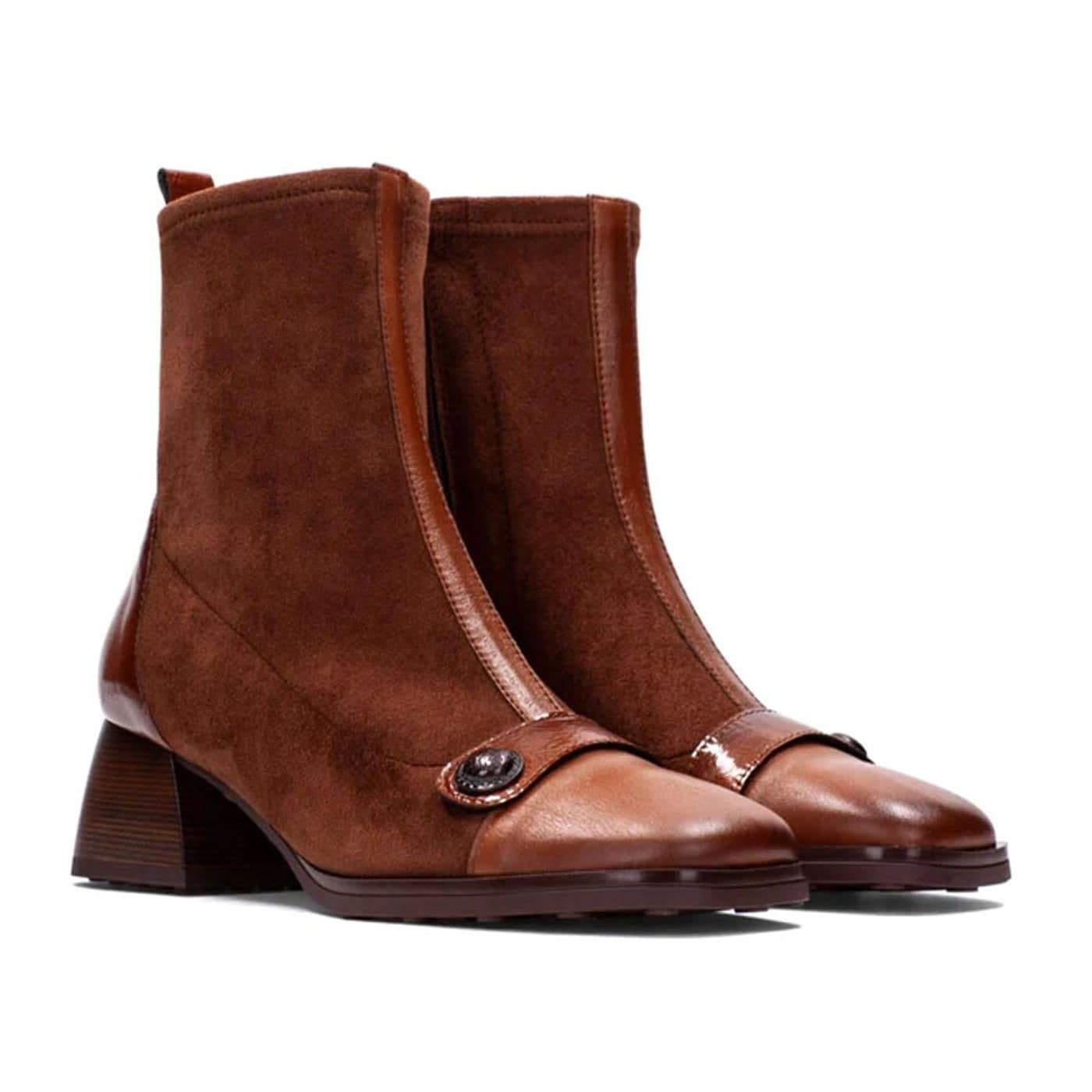 MARSELLA-I25 cuero / cuero/ cuero - image