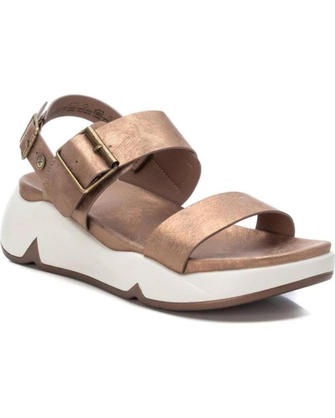 SANDALIA 142738 c.bronce - image