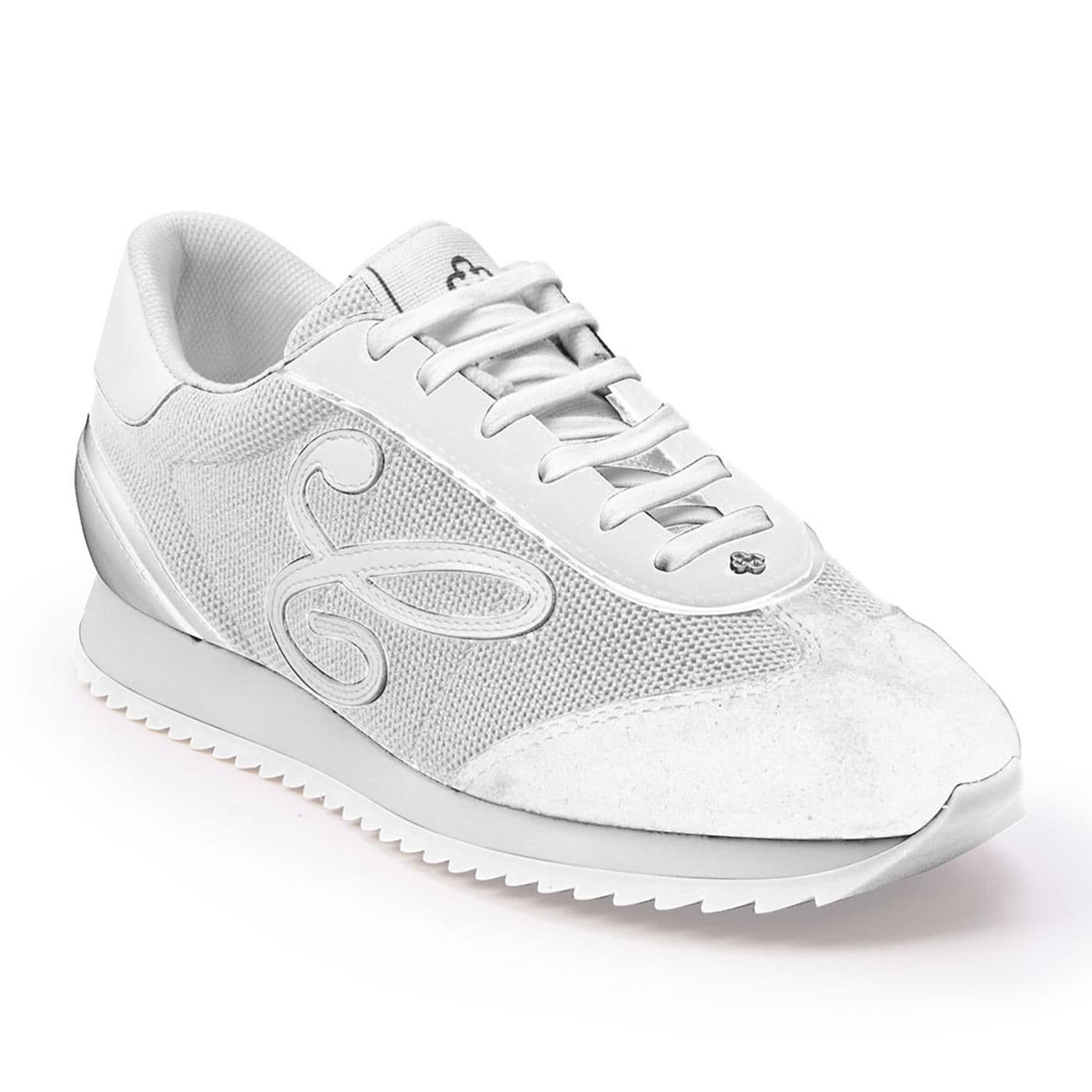 Zapatilla 4018410 bianco image.