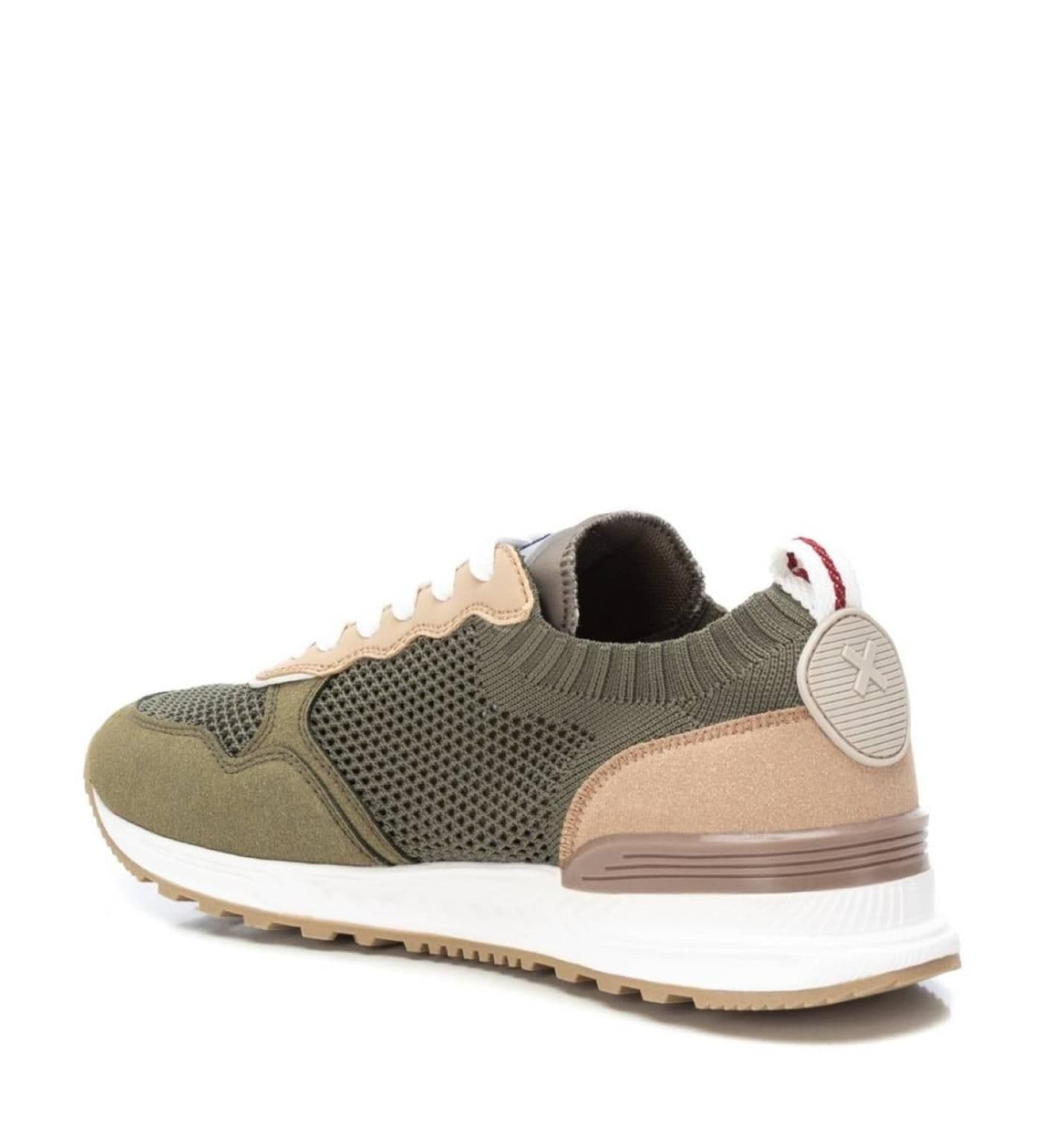 ZAPATO CRO 144344 serr kaki - image