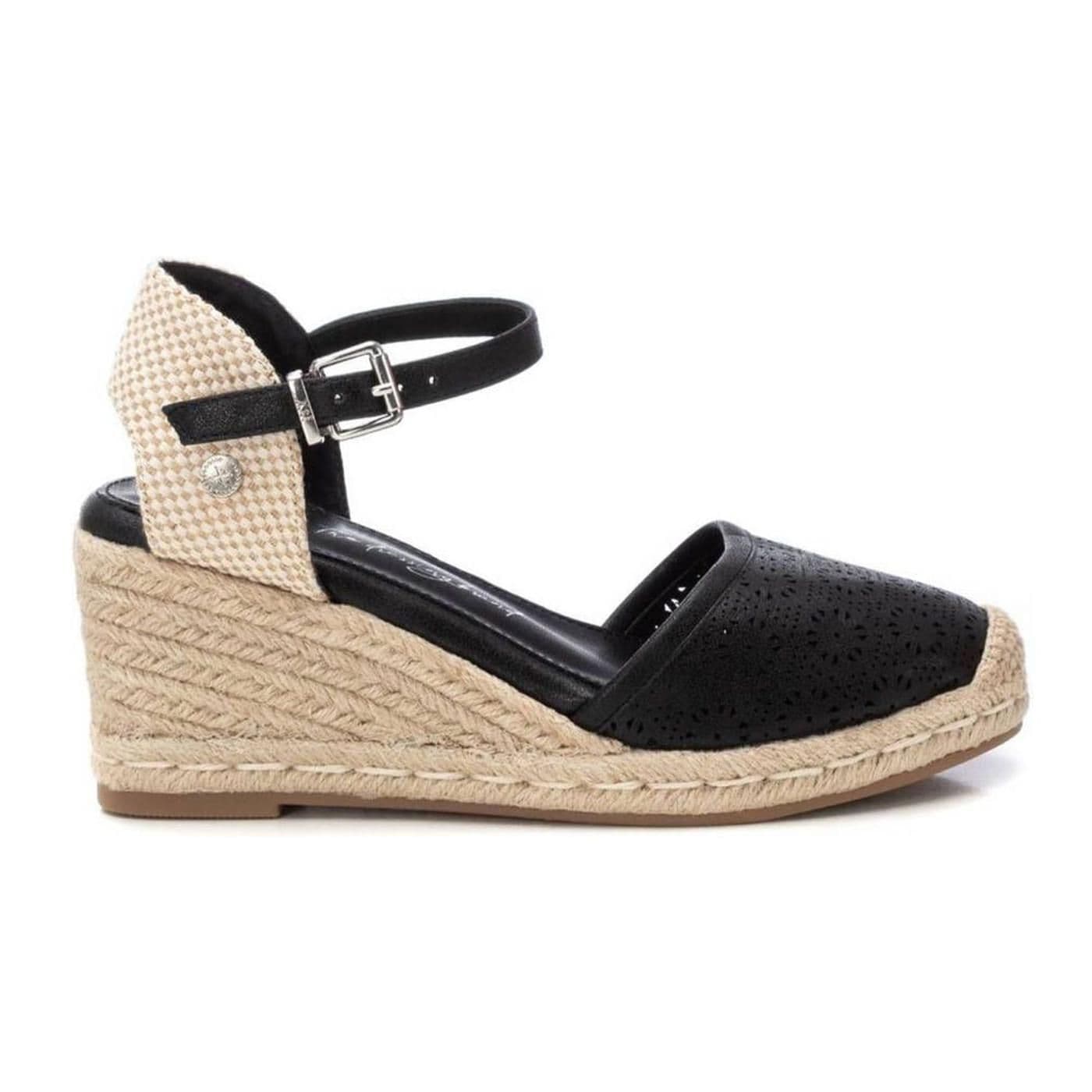 ALPARGATA 143843 negro image.