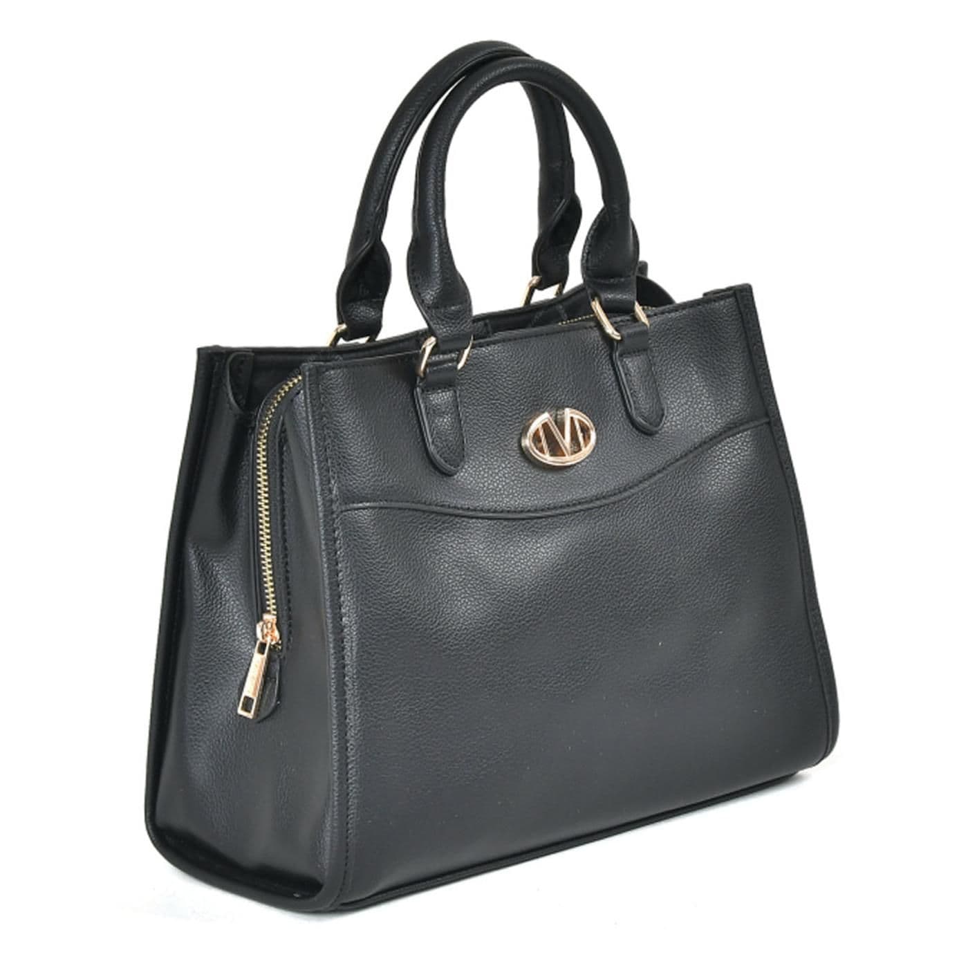 BOLSO B2-609-01 preto - image