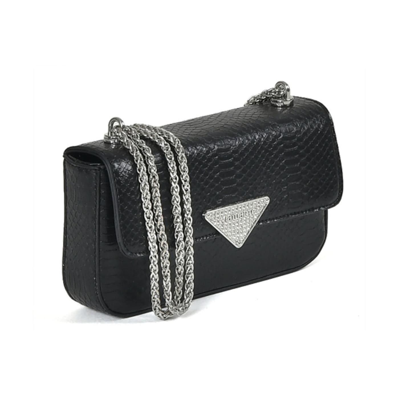 BOLSA B1-163-01 preto - image