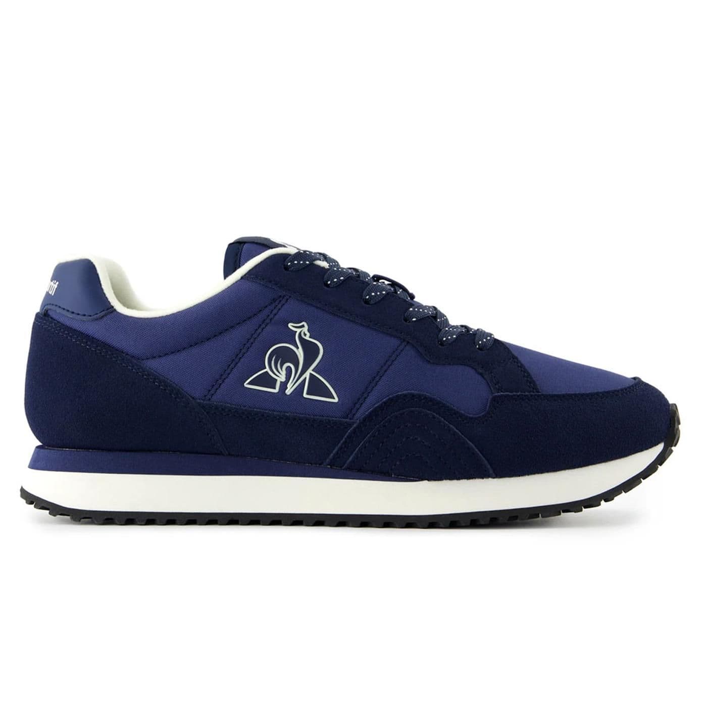 JET STAR_2 insignia blue/marshmallow - image