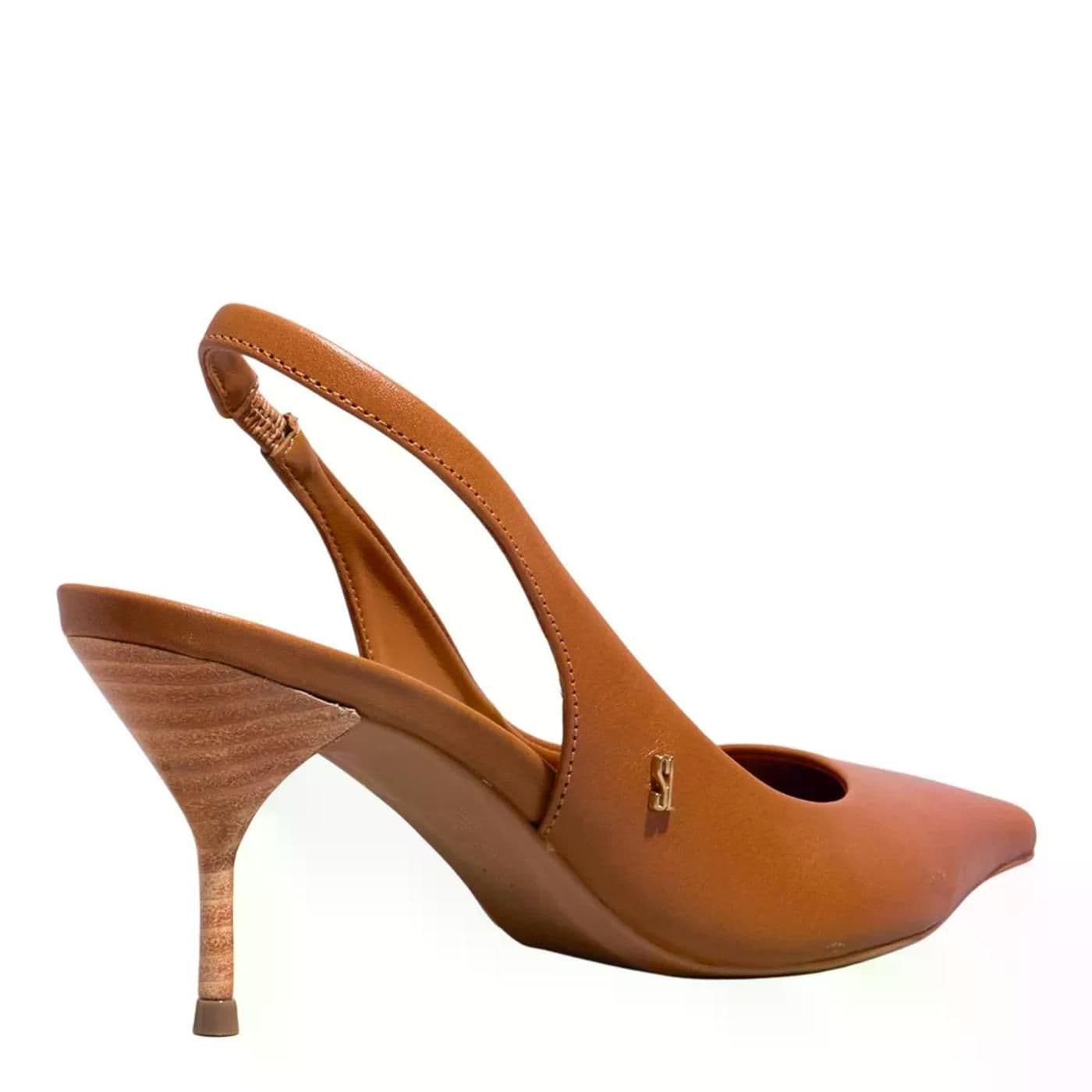 SCARPIN 0846.4B4F.033B.04D5 doce de leite - image