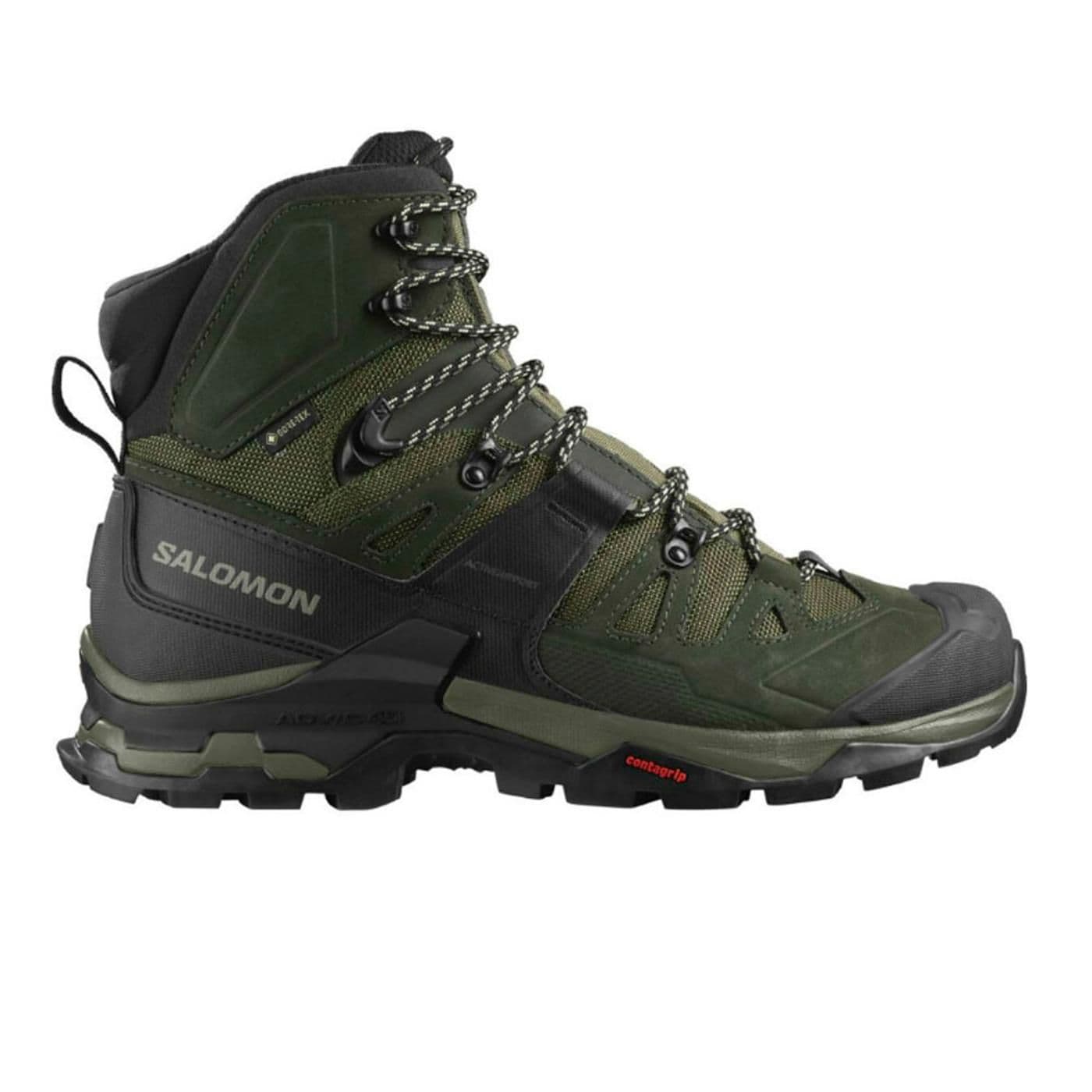 QUEST 4 GTX olive night/peat/safari image.
