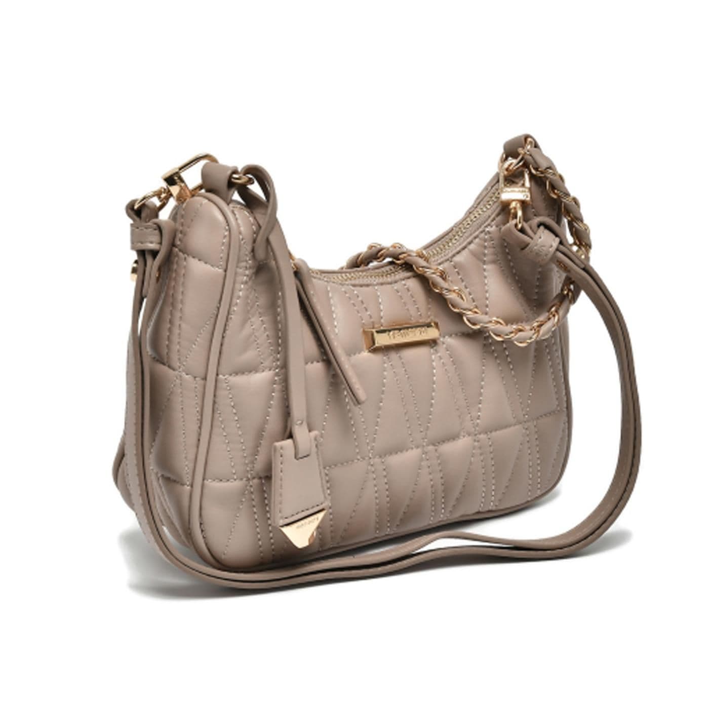 BOLSO B1-131-01 bege - image