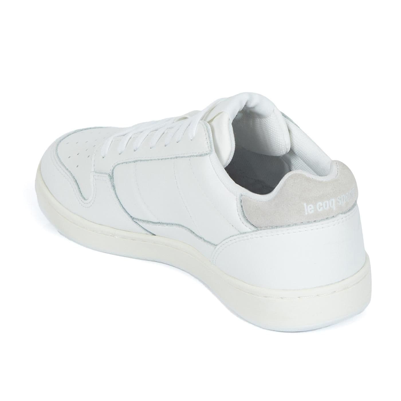 BREAKPOINT optical white: - image