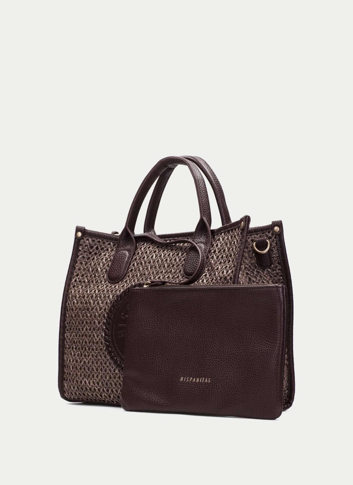 Shopper Bag avellana - image