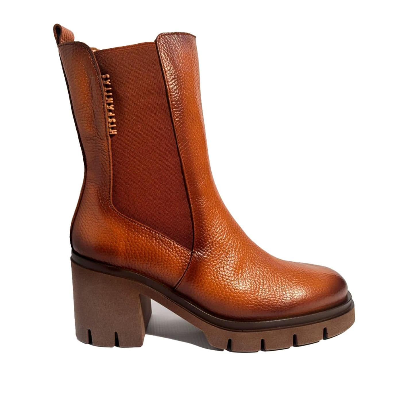 ZURICH-I25 cuero / cuero image.