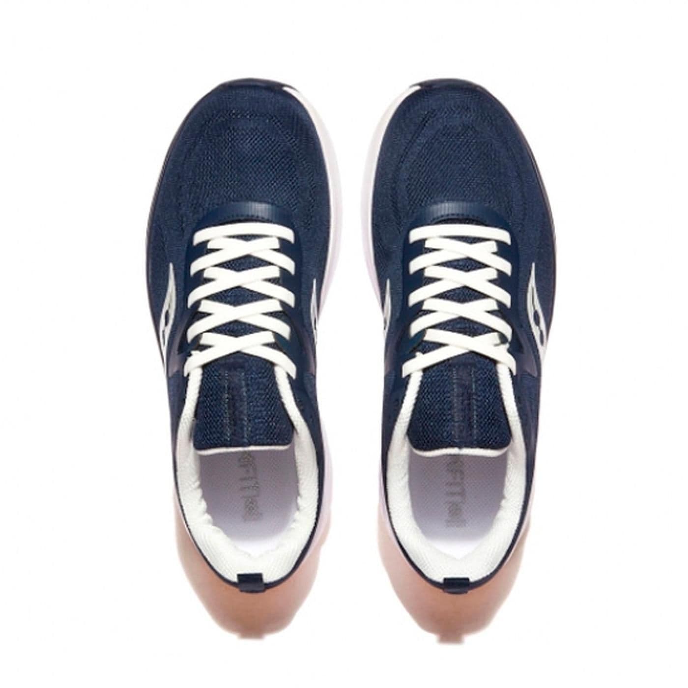 LANCER 3 navy/white - image