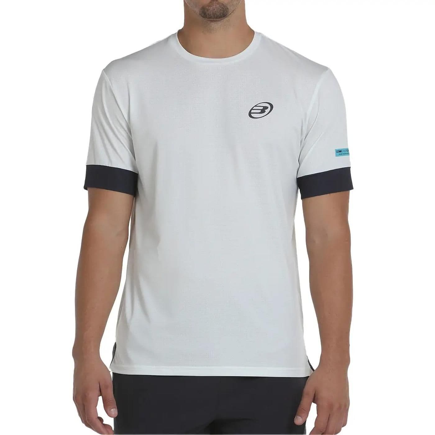CAMISETA BULLPADEL MARFI CB61038000 image.