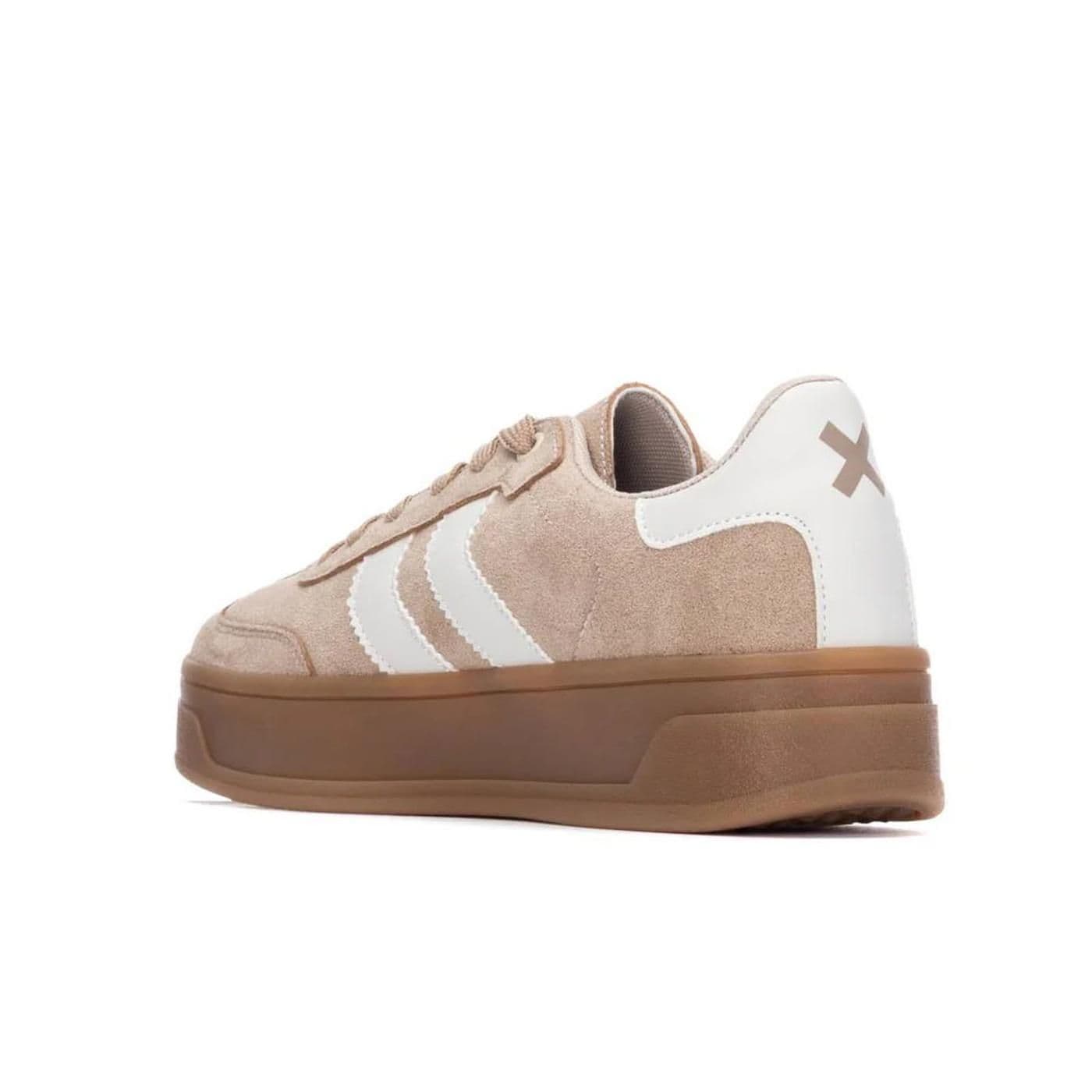 ZAPATILLA SRA ant beige - image
