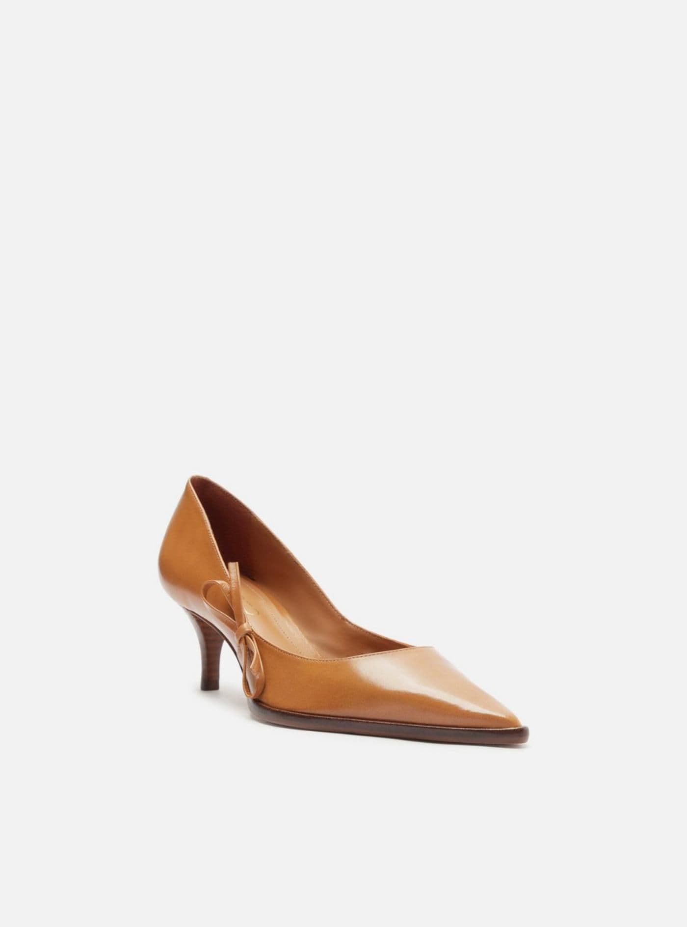 Zapato cerrado A1348500020002U jungle nut - image