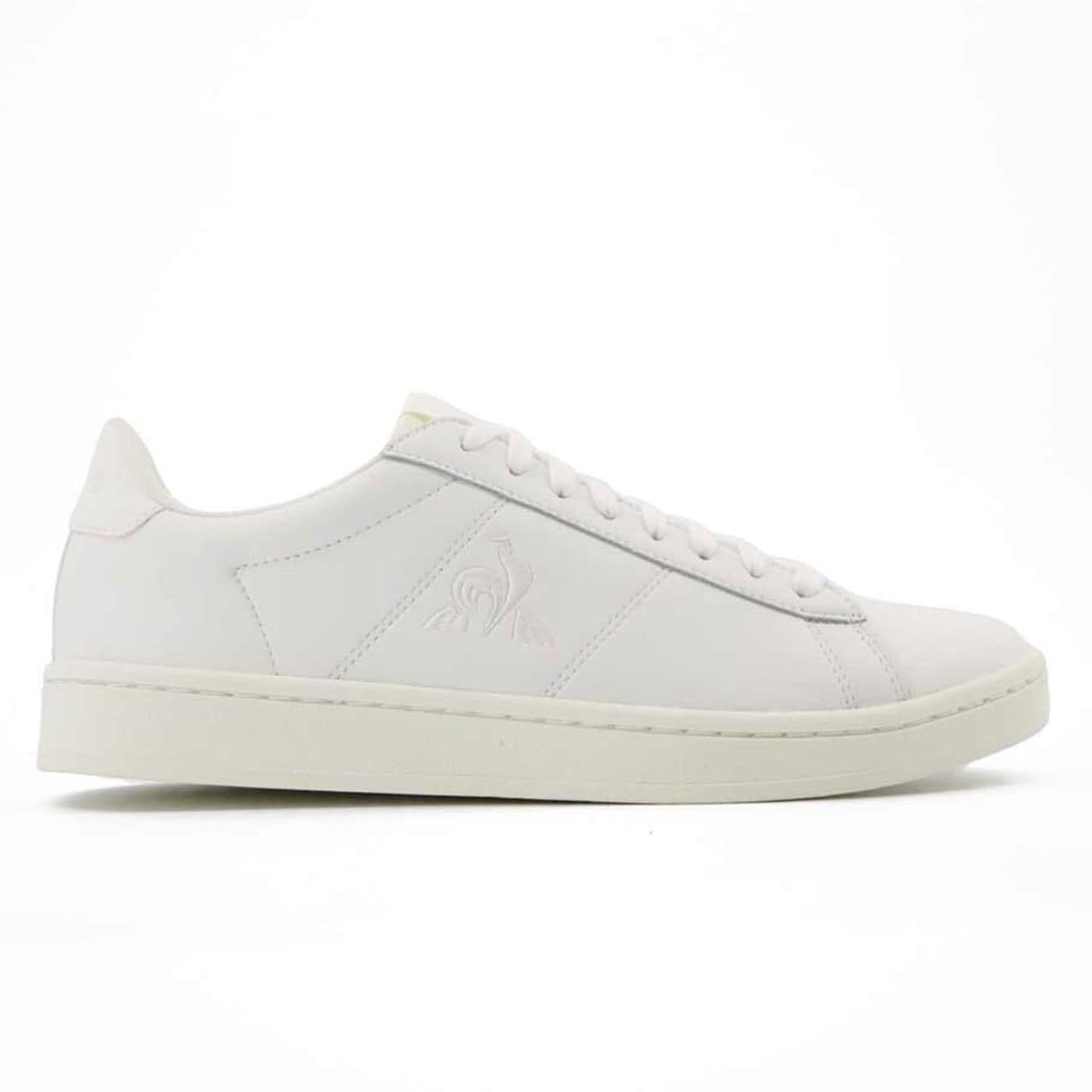 CLASSIC SOFT optical white: - image