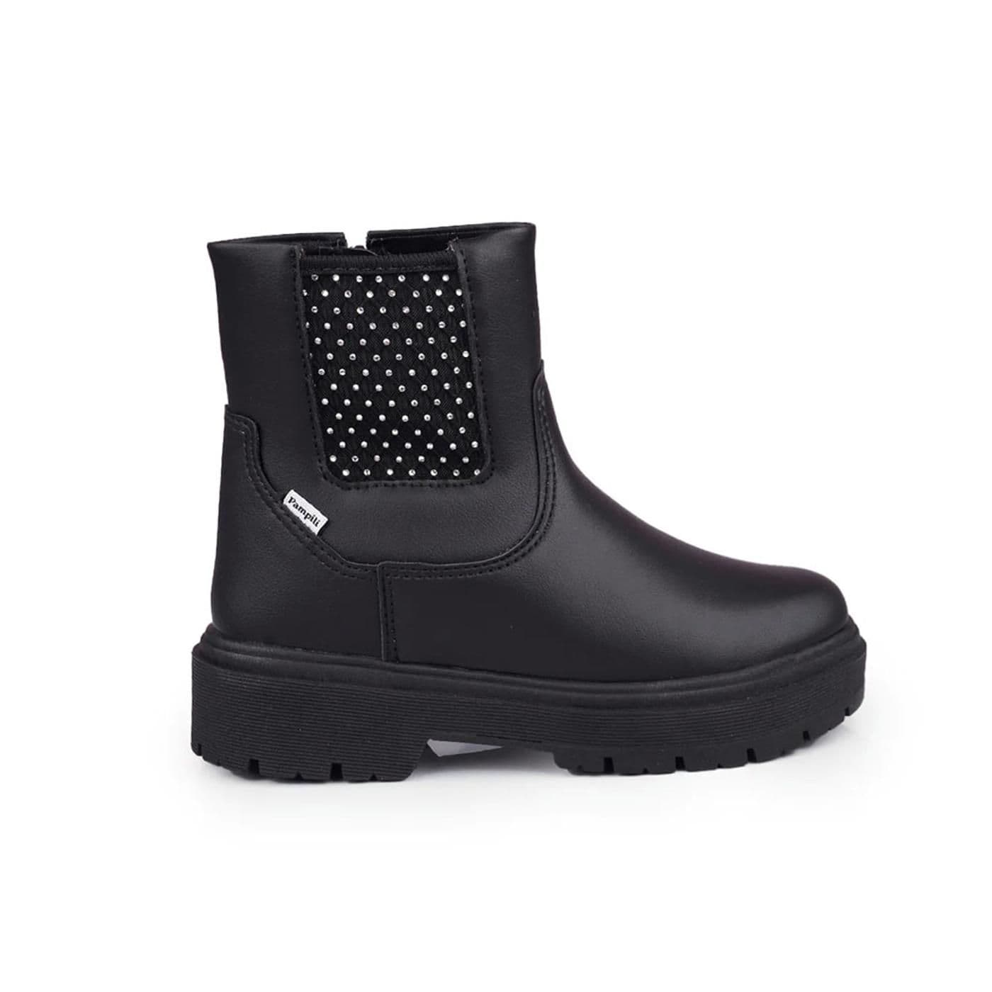 BOTA 681.030.000 negro image.
