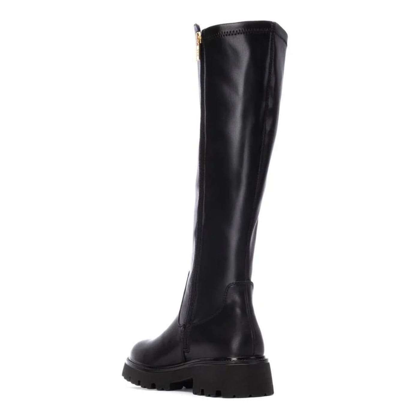 BOTA SRA negro - image