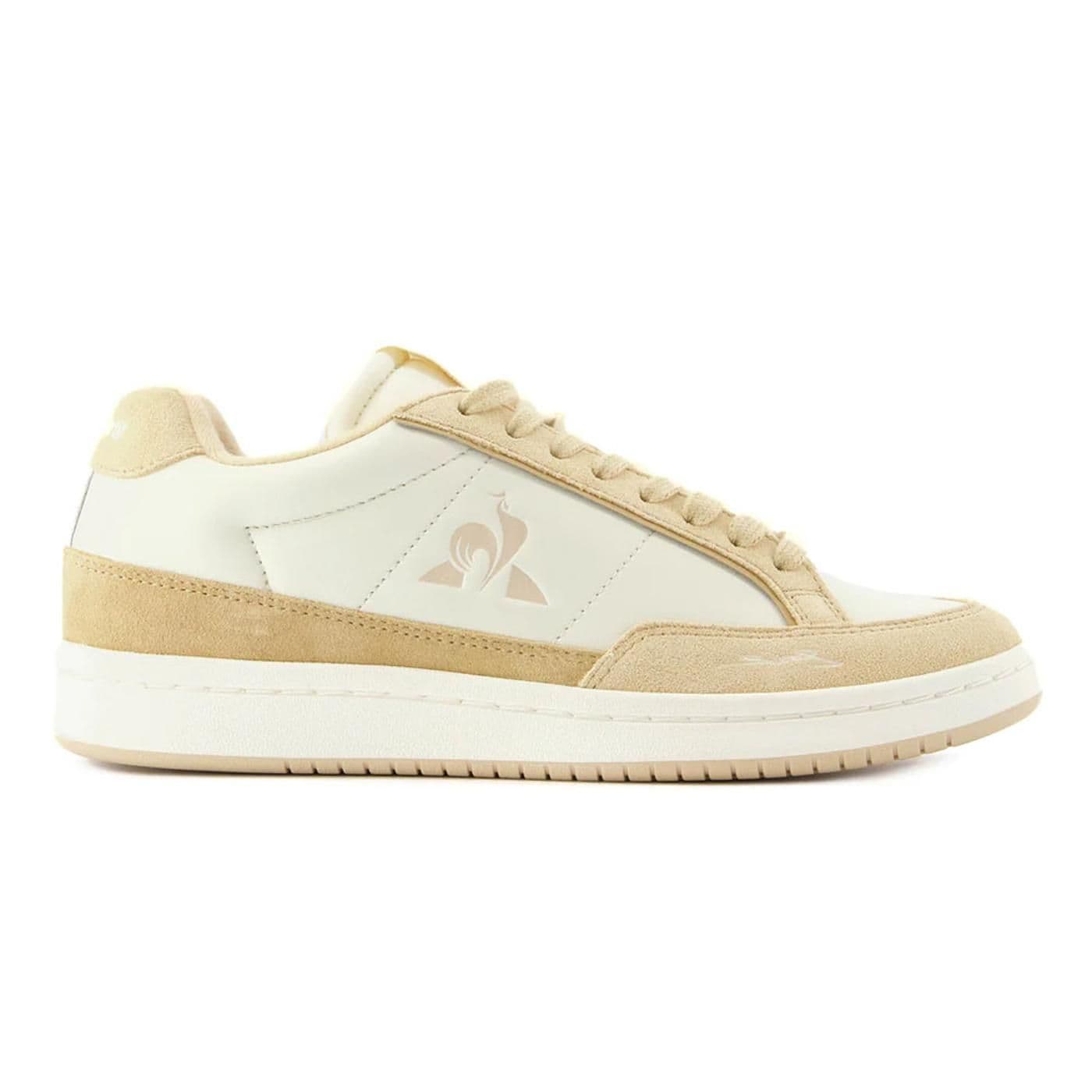 NOAH_2 W tofu/frosted almond - image