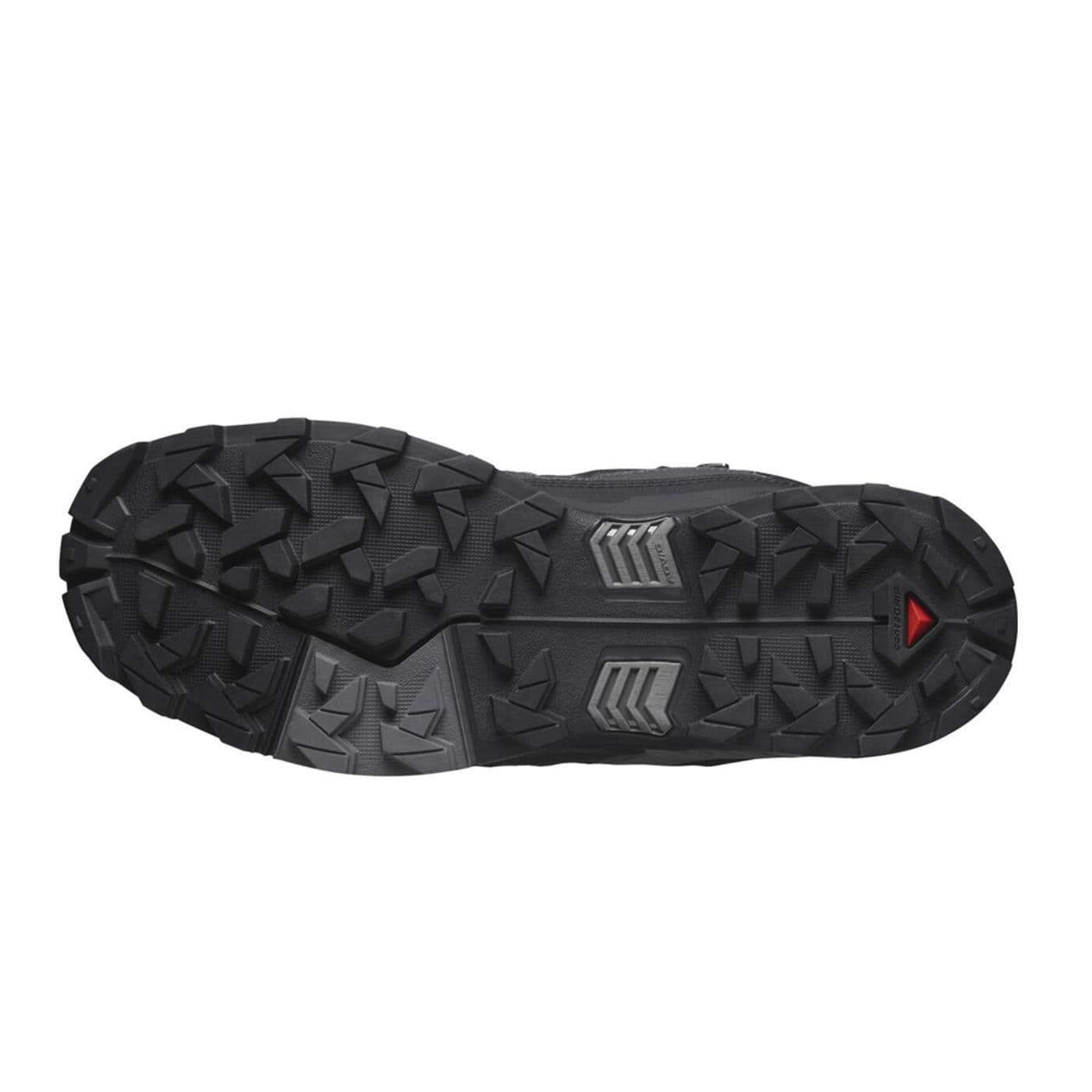 X ULTRA 5 MID WIDE GT black/asphalt/castlerock - image