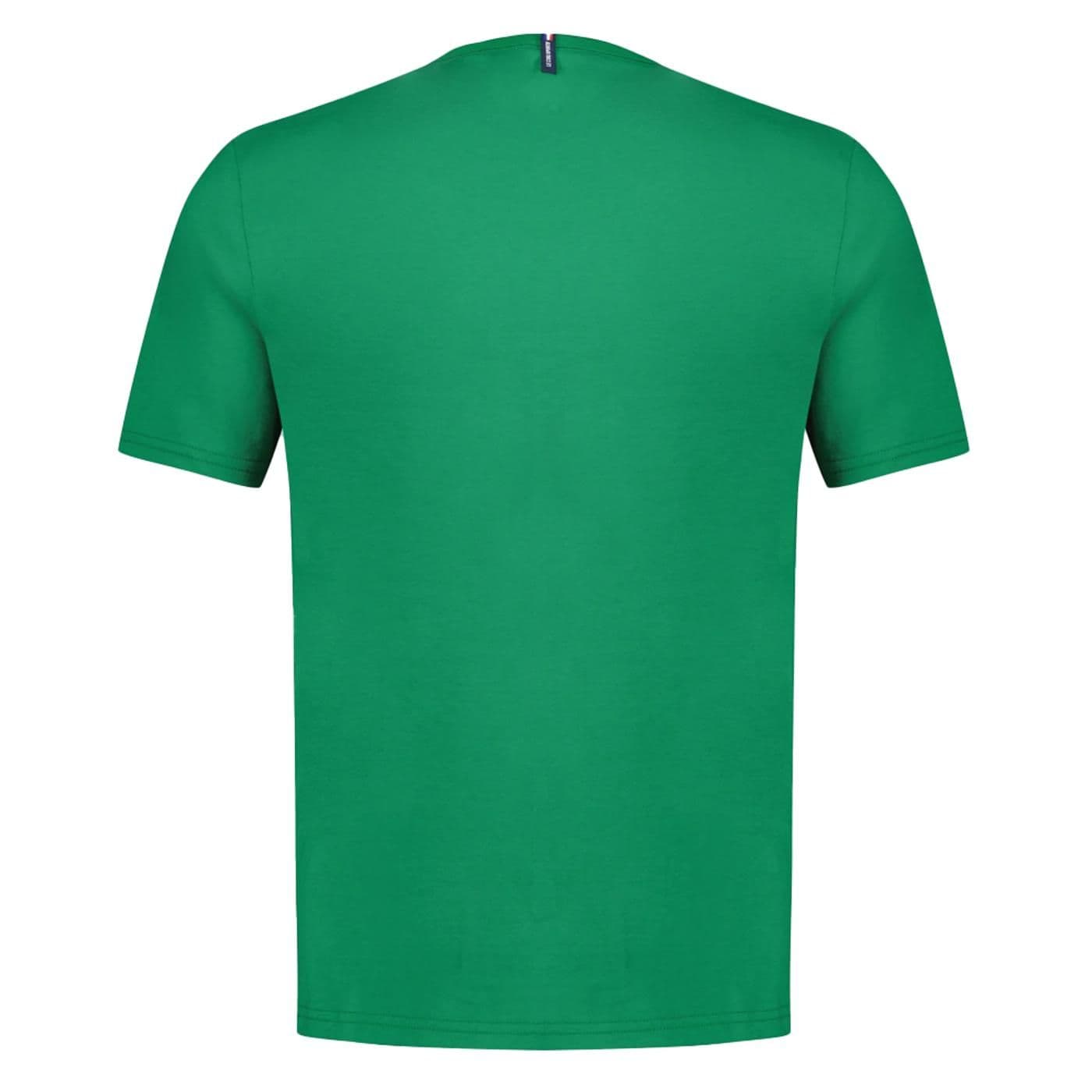 ESS Tee SS N°4 M vert forez - image
