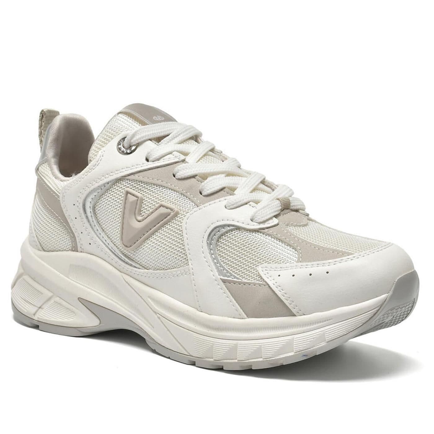 TENIS CASUAL 240-008-07 gelo multi image.