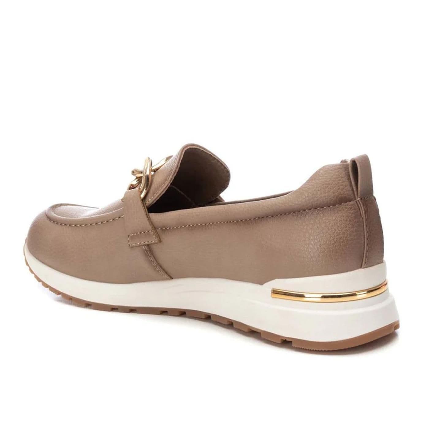 ZAPATO SRA -2 beige - image