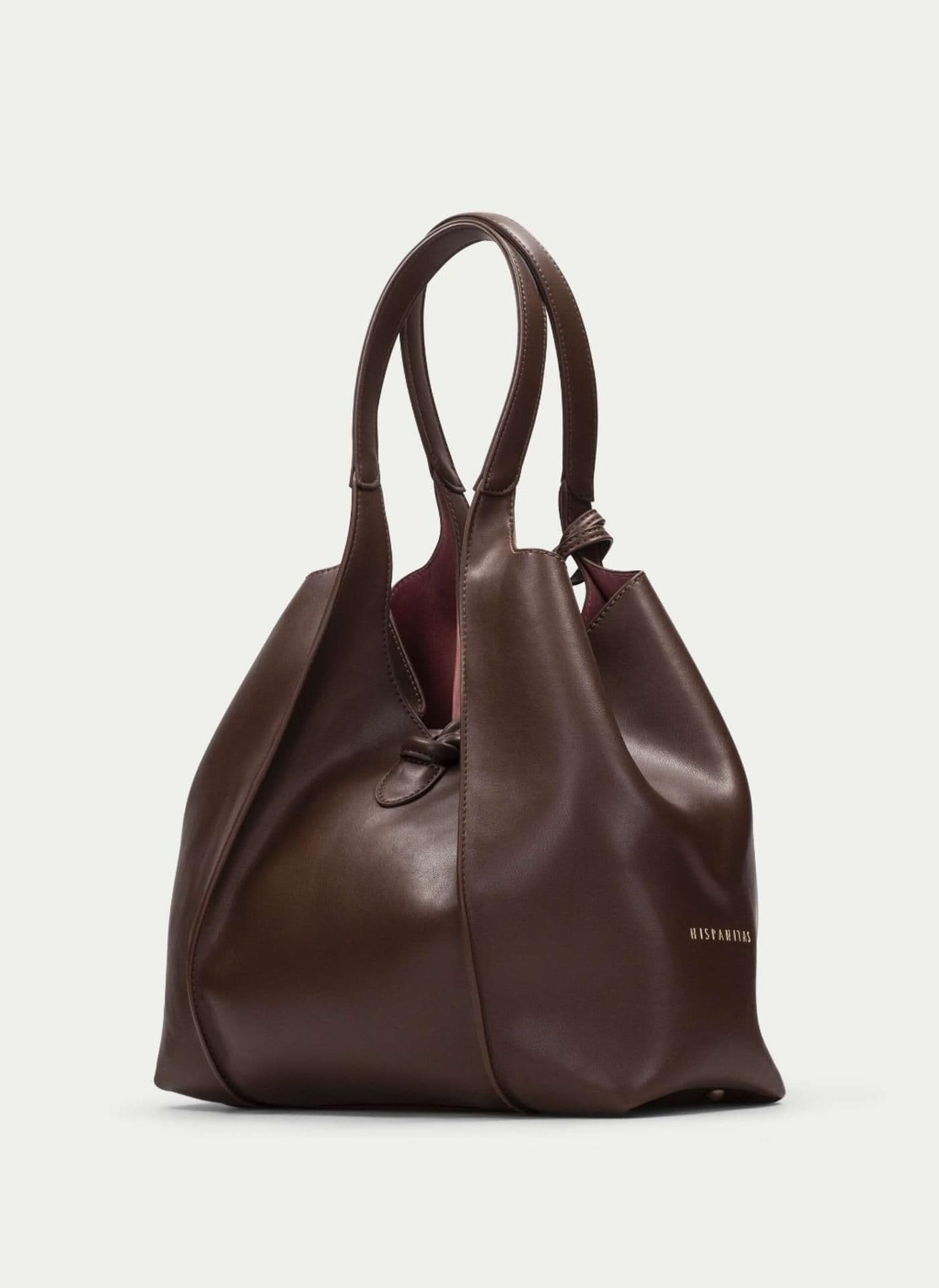 Shopper Bag avellana - image