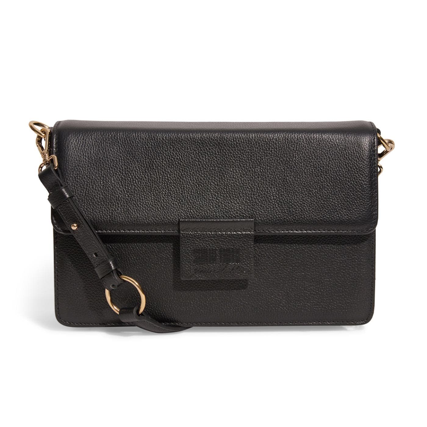 Bolso Flotador Mediano 0452.45A4.0377.0001 preto