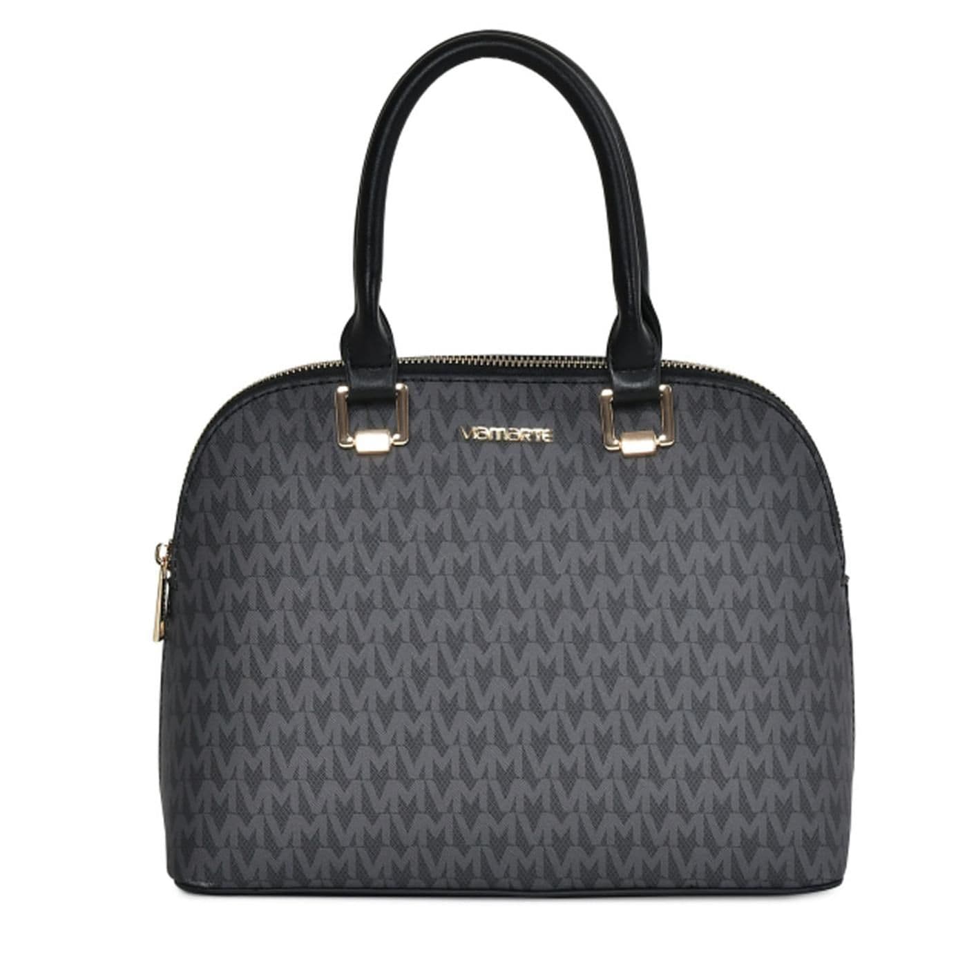 BOLSO B2-525-01 preto - image
