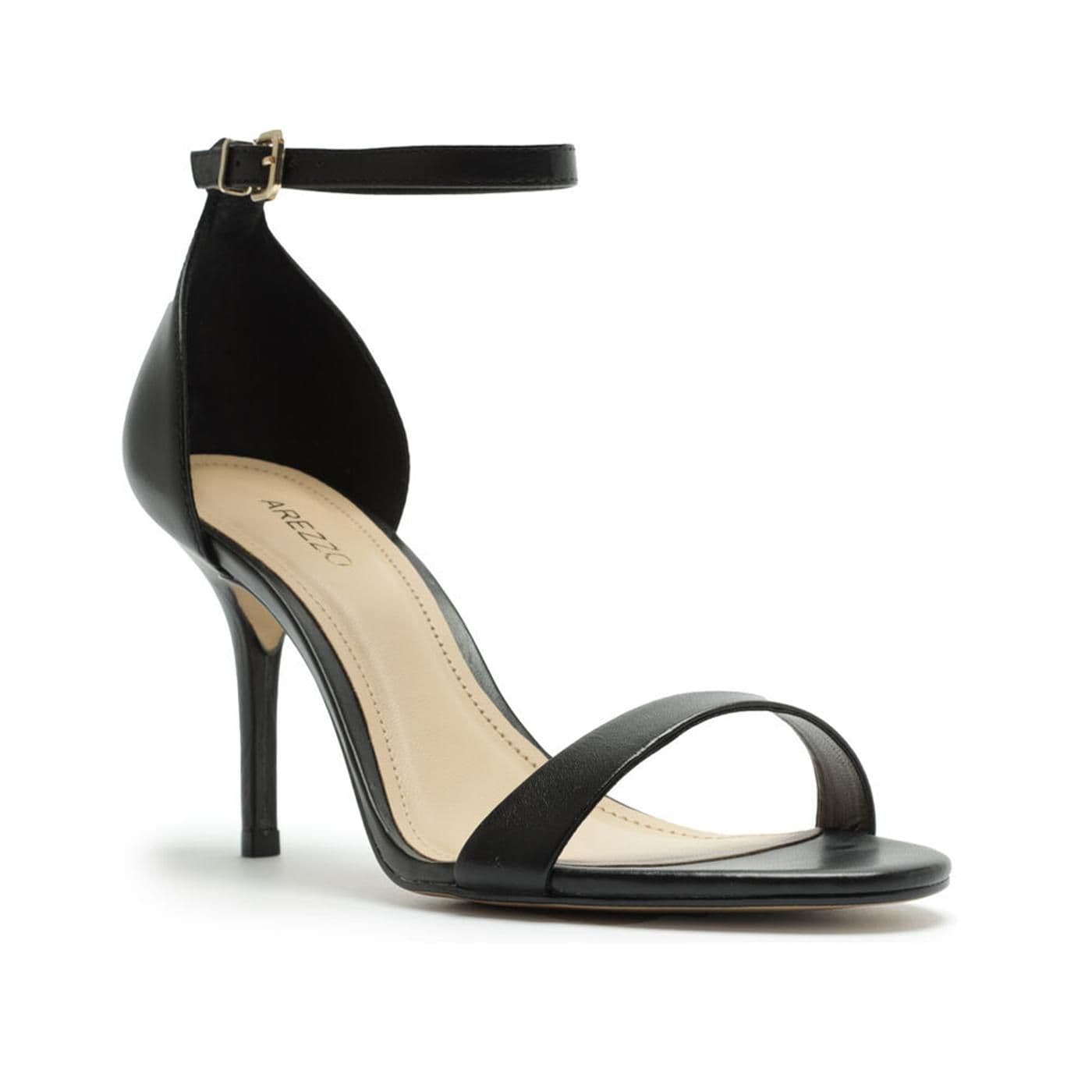 Sandalia Isabelli Tacon medio A0269500260085U x3pt - preto - image