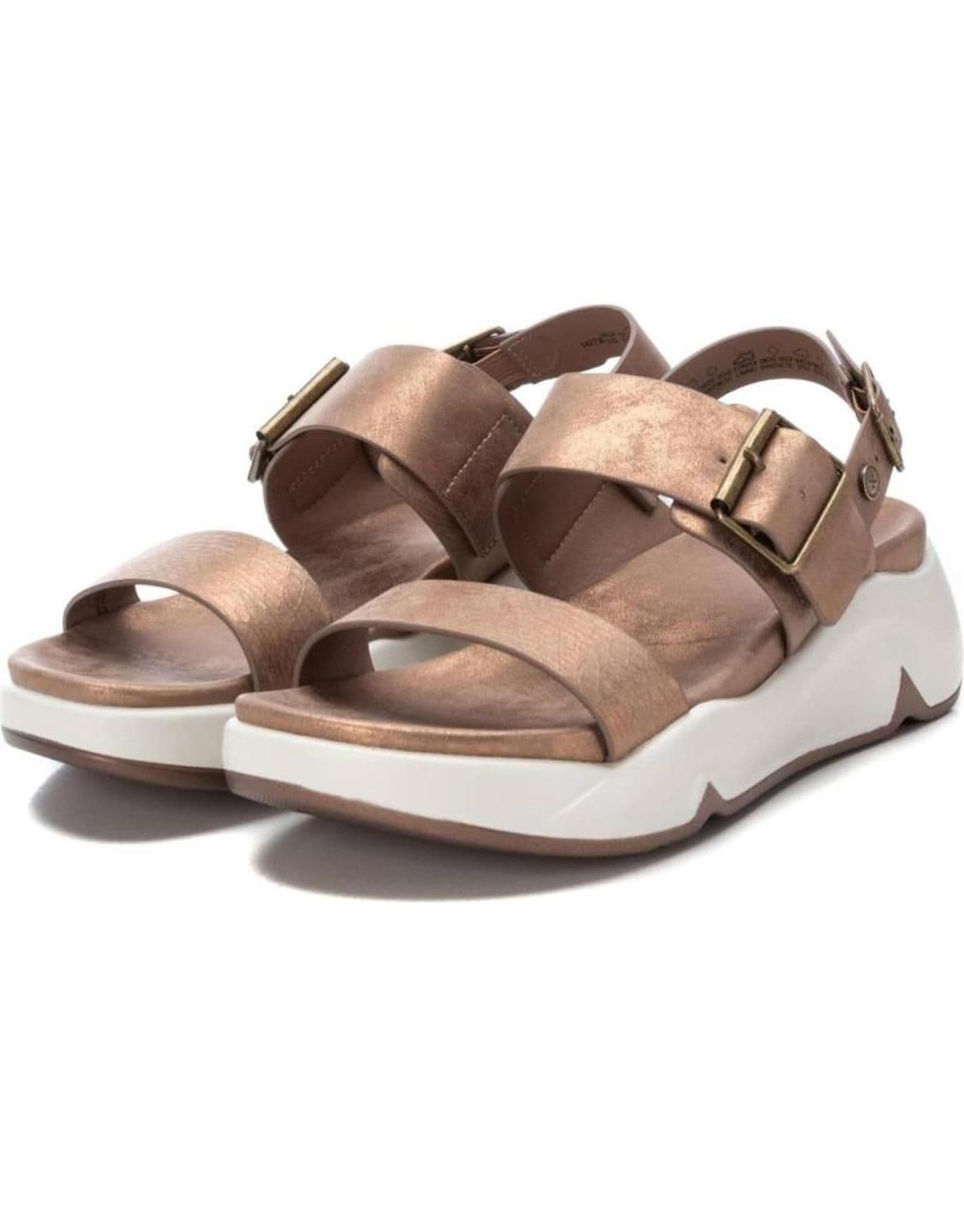 SANDALIA 142738 c.bronce - image