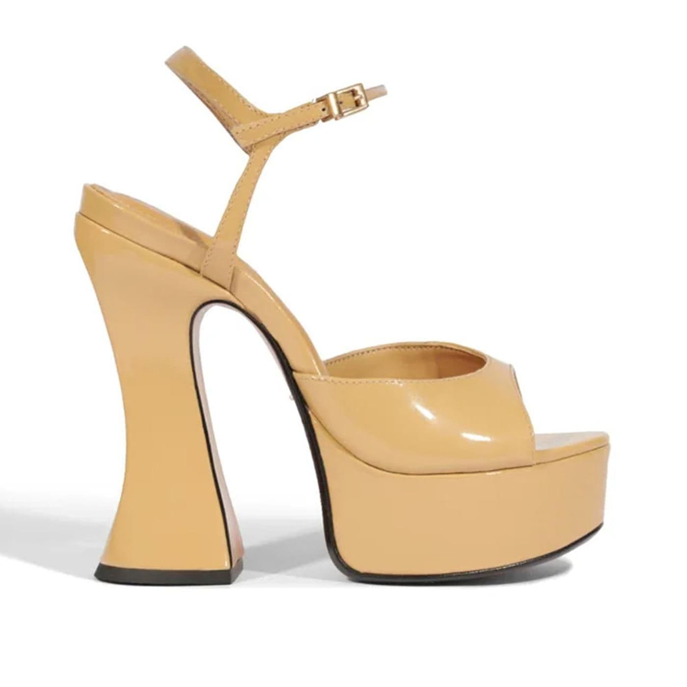 Sandalia Luma S2251400010006 x4s - light wood image.