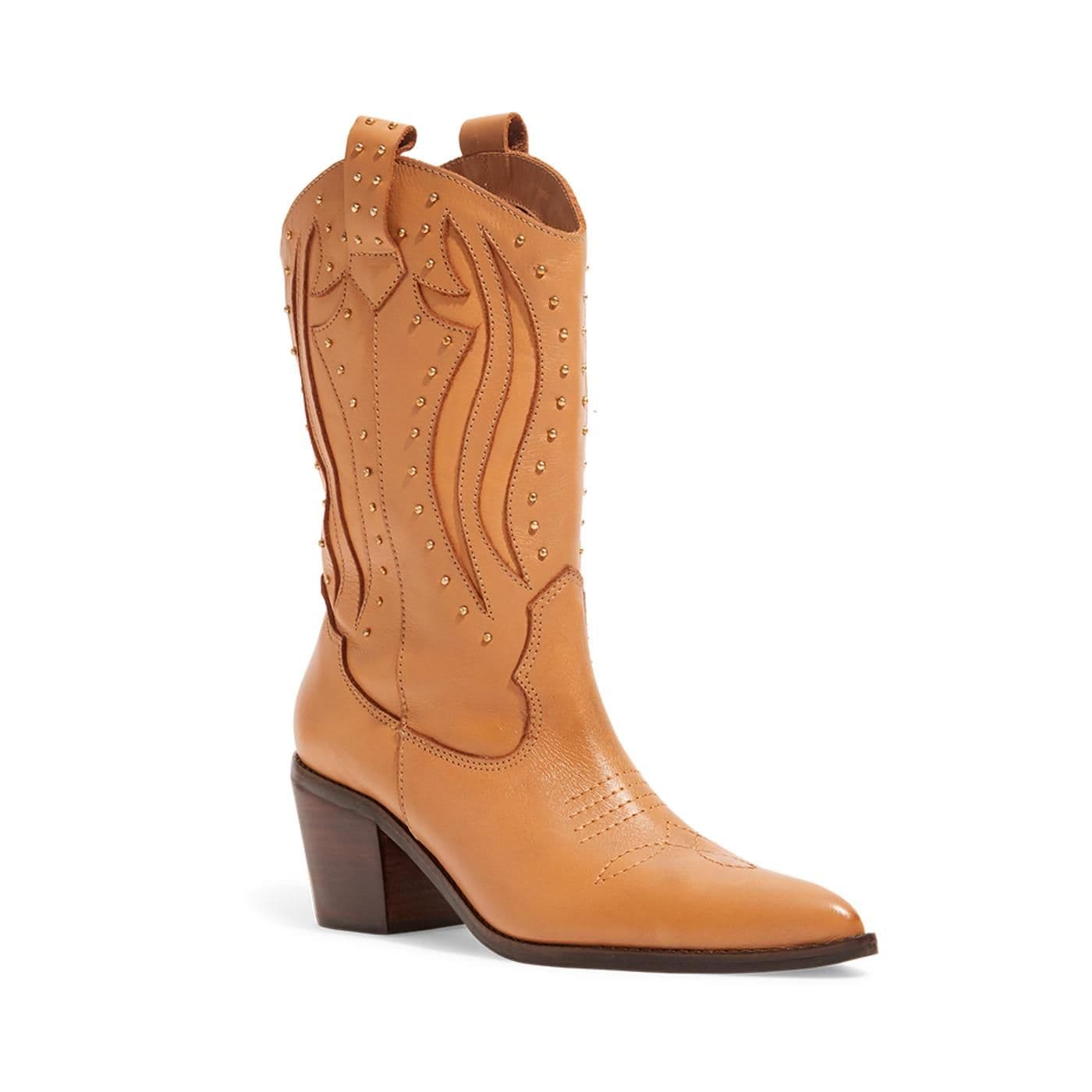 Botin 07CF.46A7.033B.04D5 doce de leite - image
