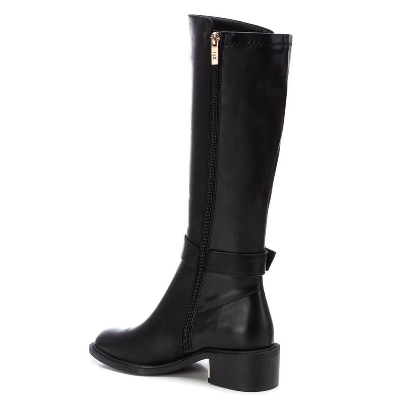 BOTA SRA143100 negro - image