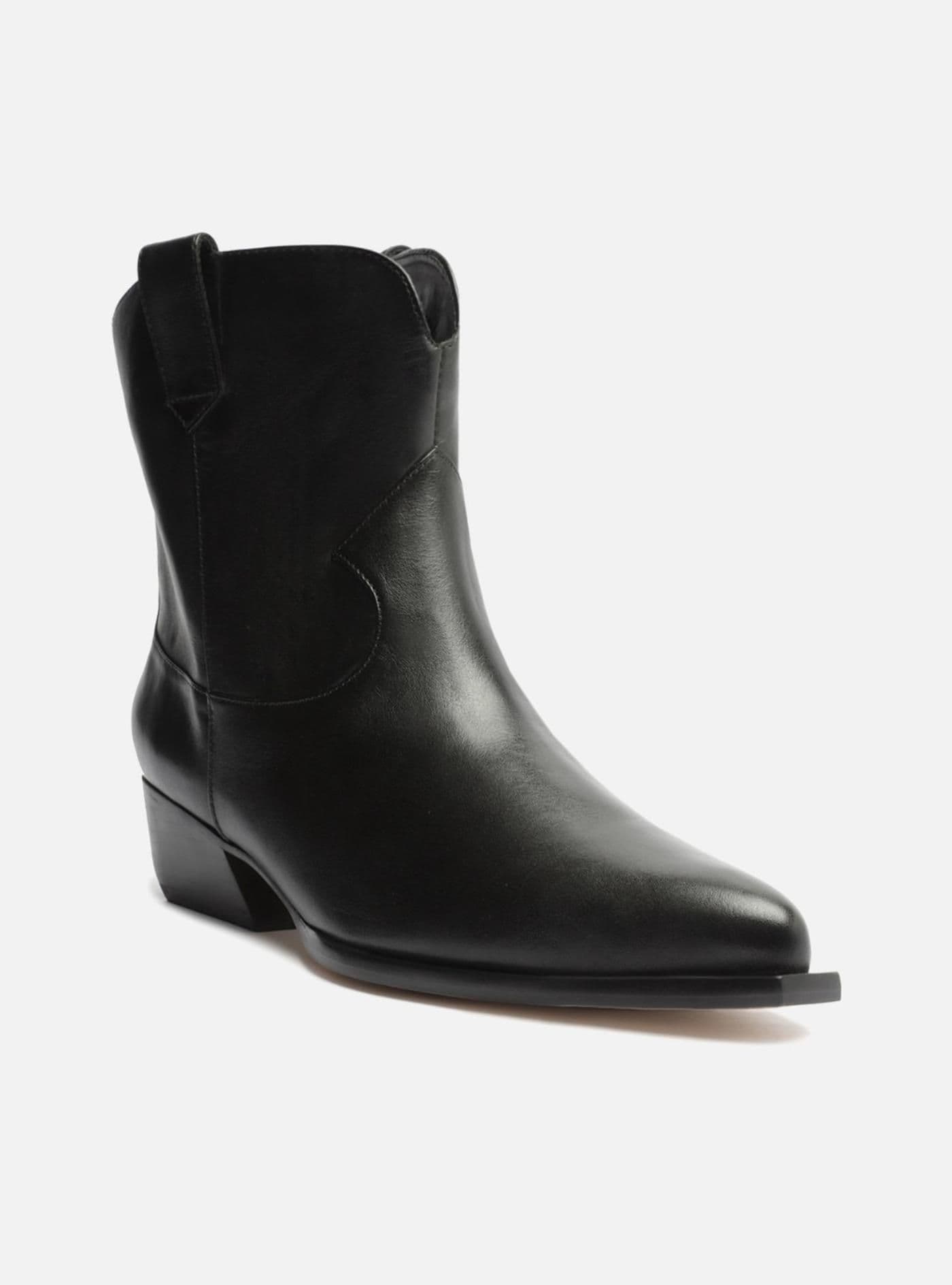 Botin A1276100020001U preto - image
