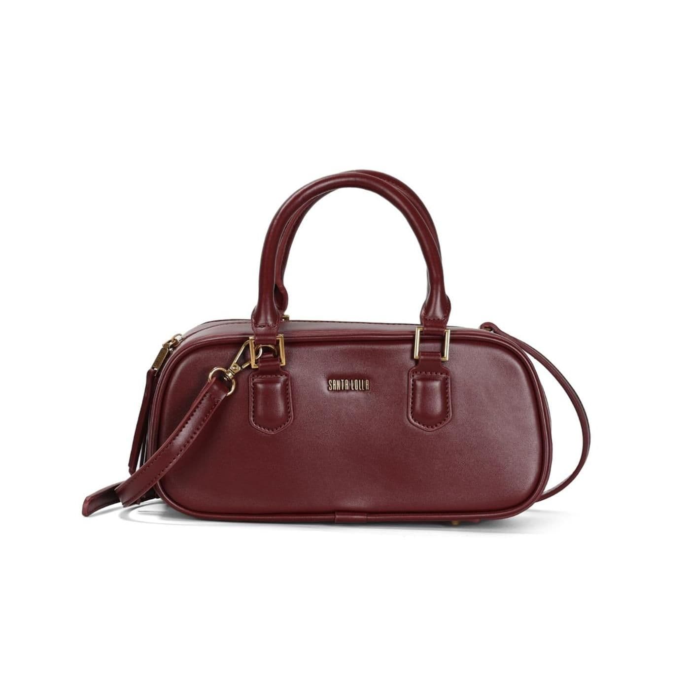 Bolso 0452.4E54.037B merlot - image
