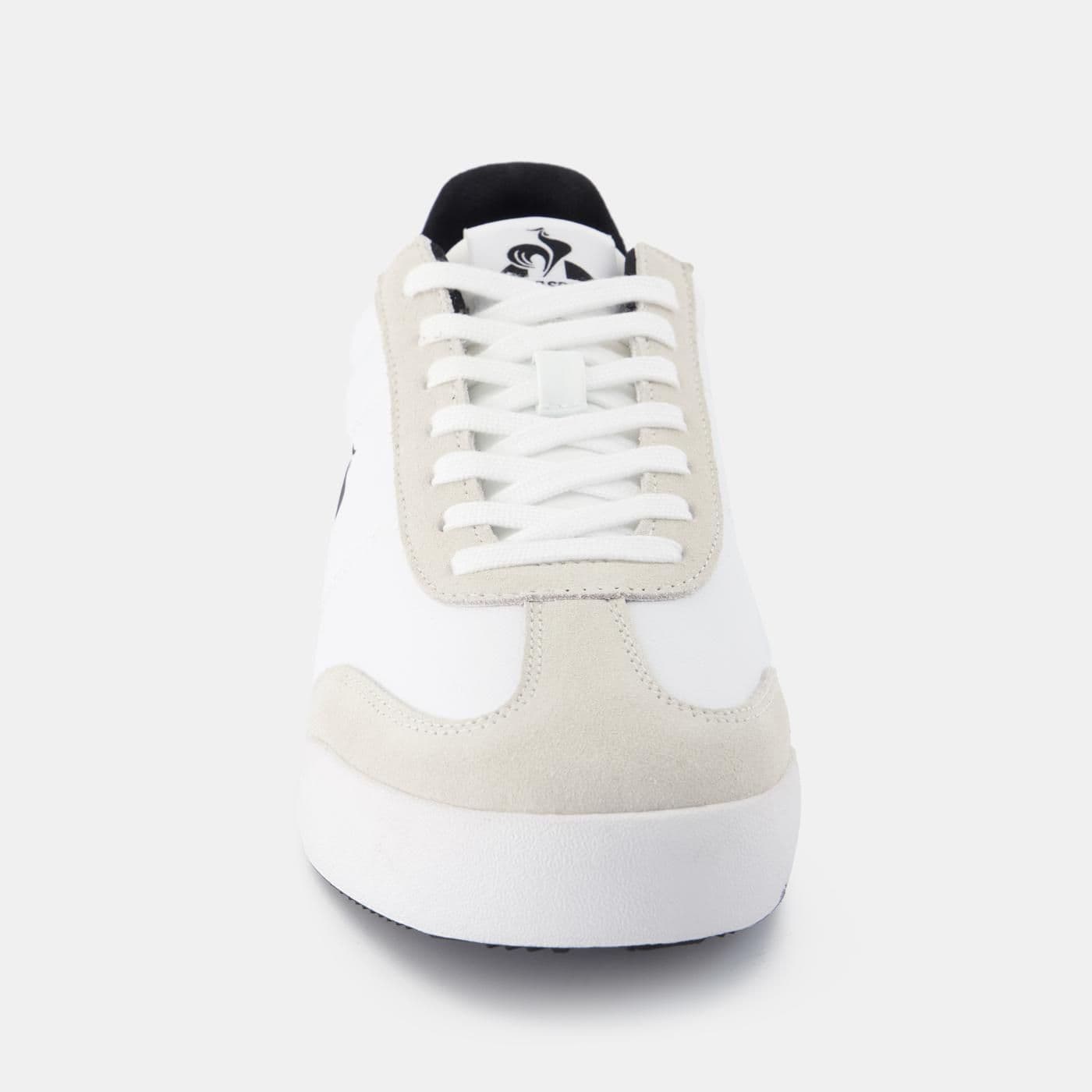 FOOTSPORT optical white/black - image