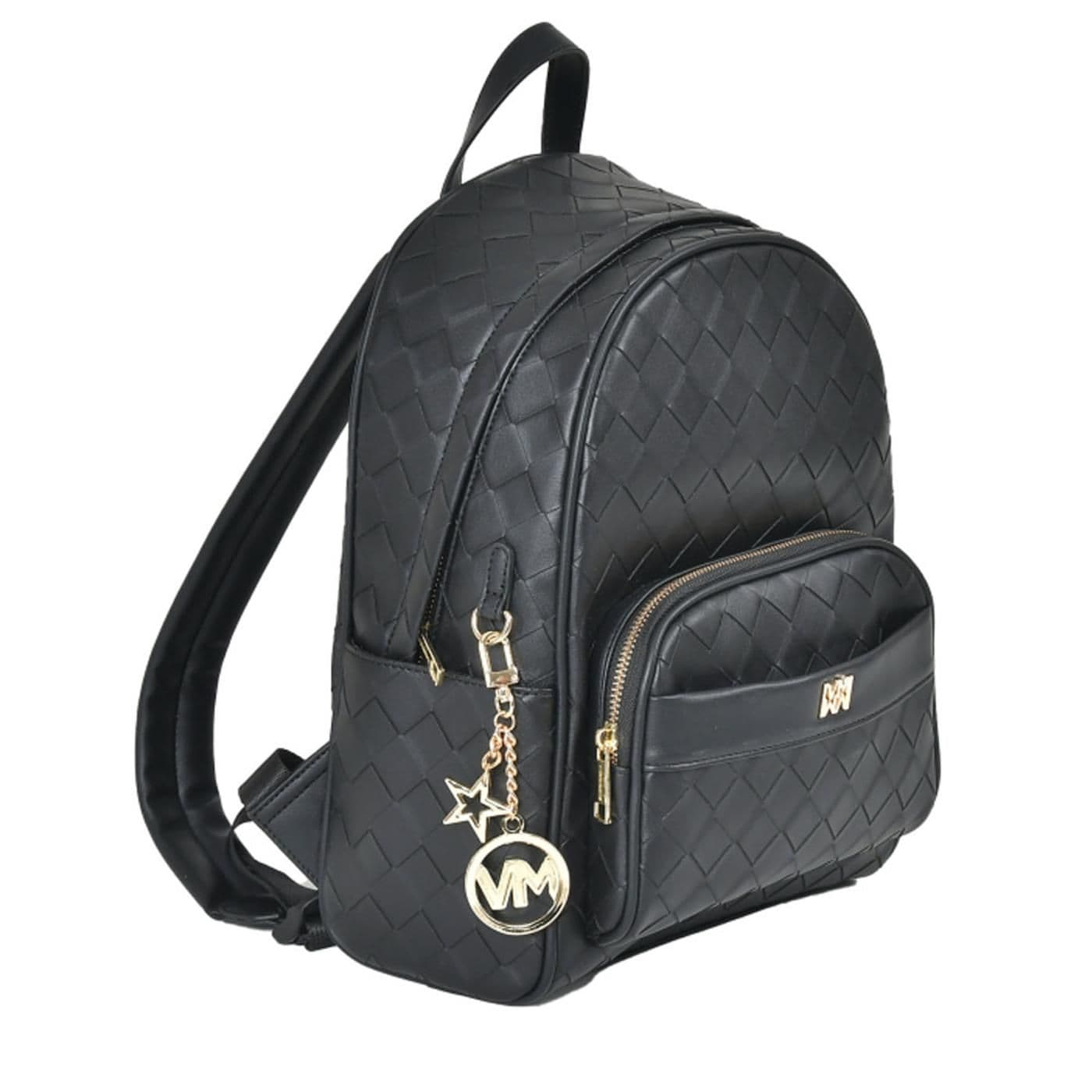 BOLSO B2-614-01 preto - image