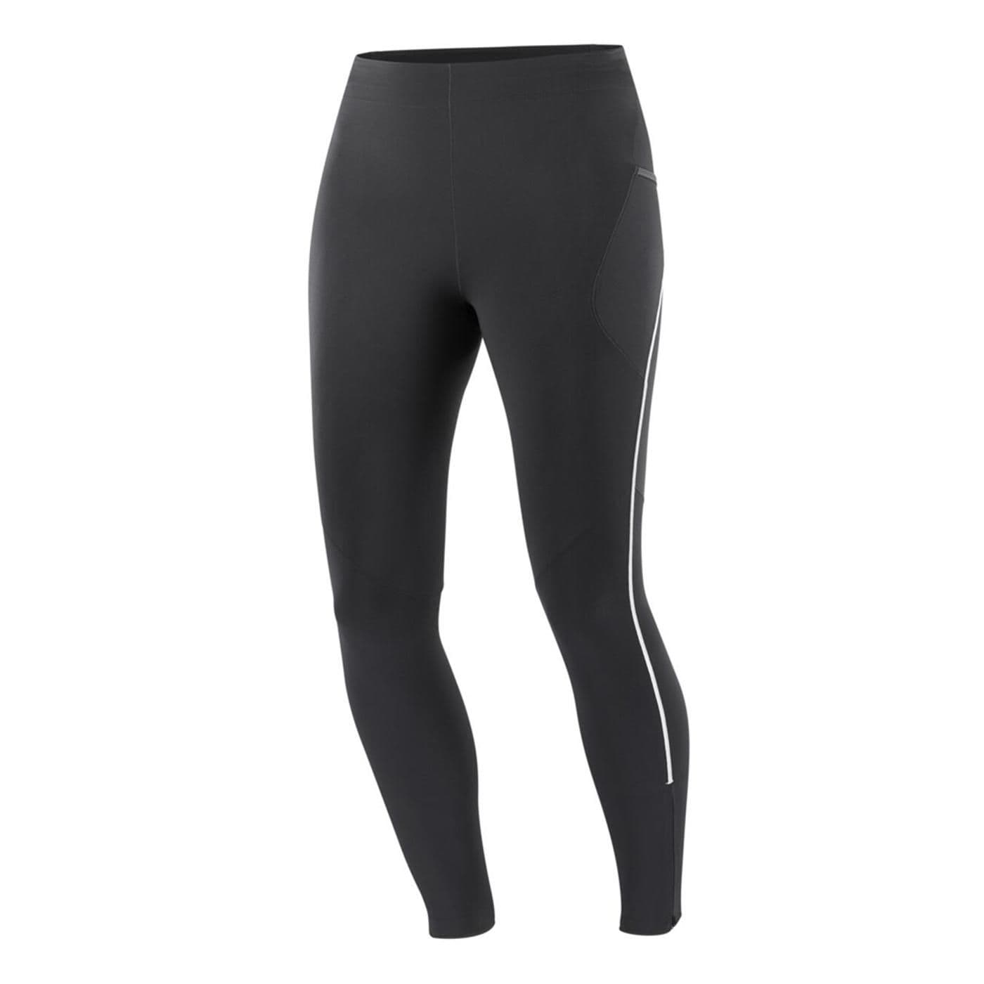 SENSE AERO STOW black image.