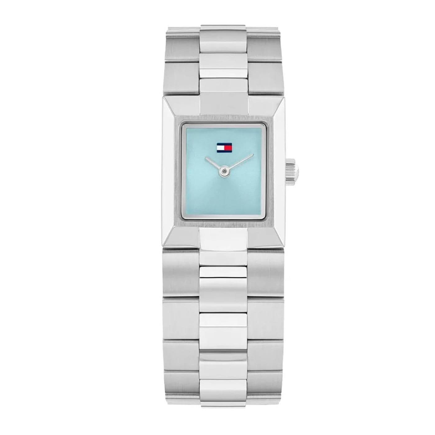 RELOJ IVY silver image.