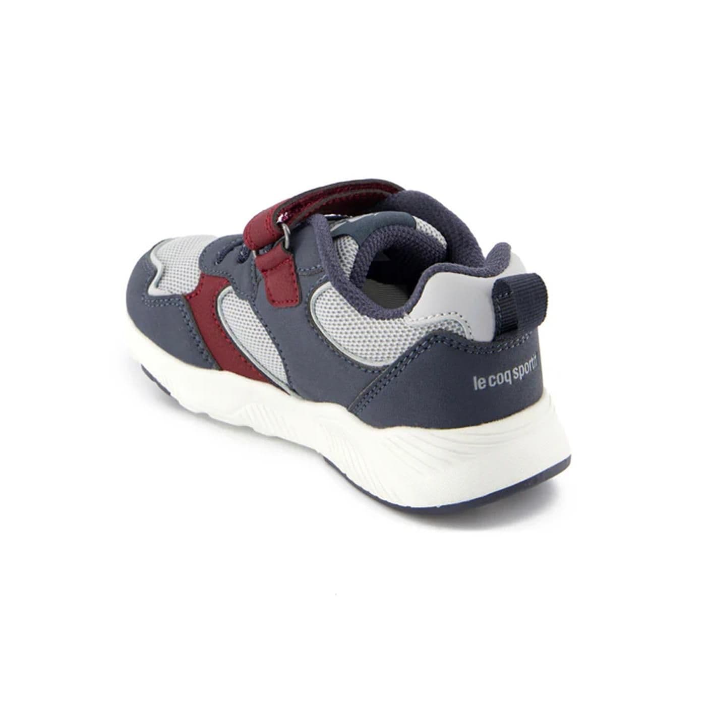 LCS RUNNER PS n.droplet/ dark slate - image