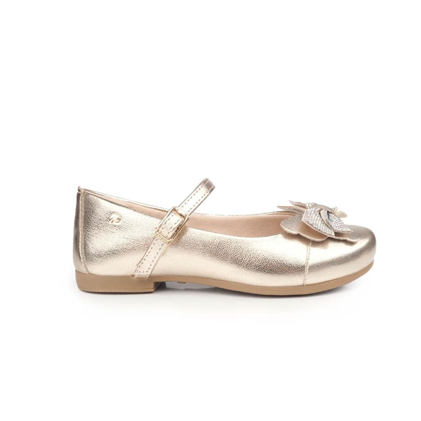 ZAPATO 100.524.000 oro image.