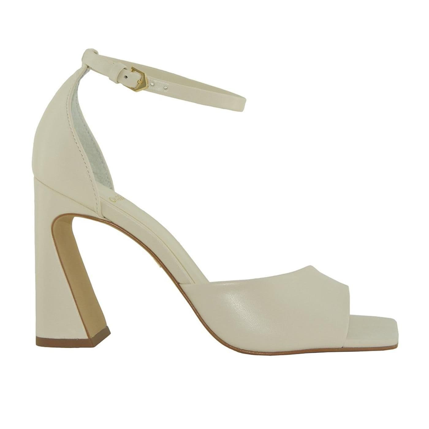 Sandalia Basic 653001 mestiço lait image.