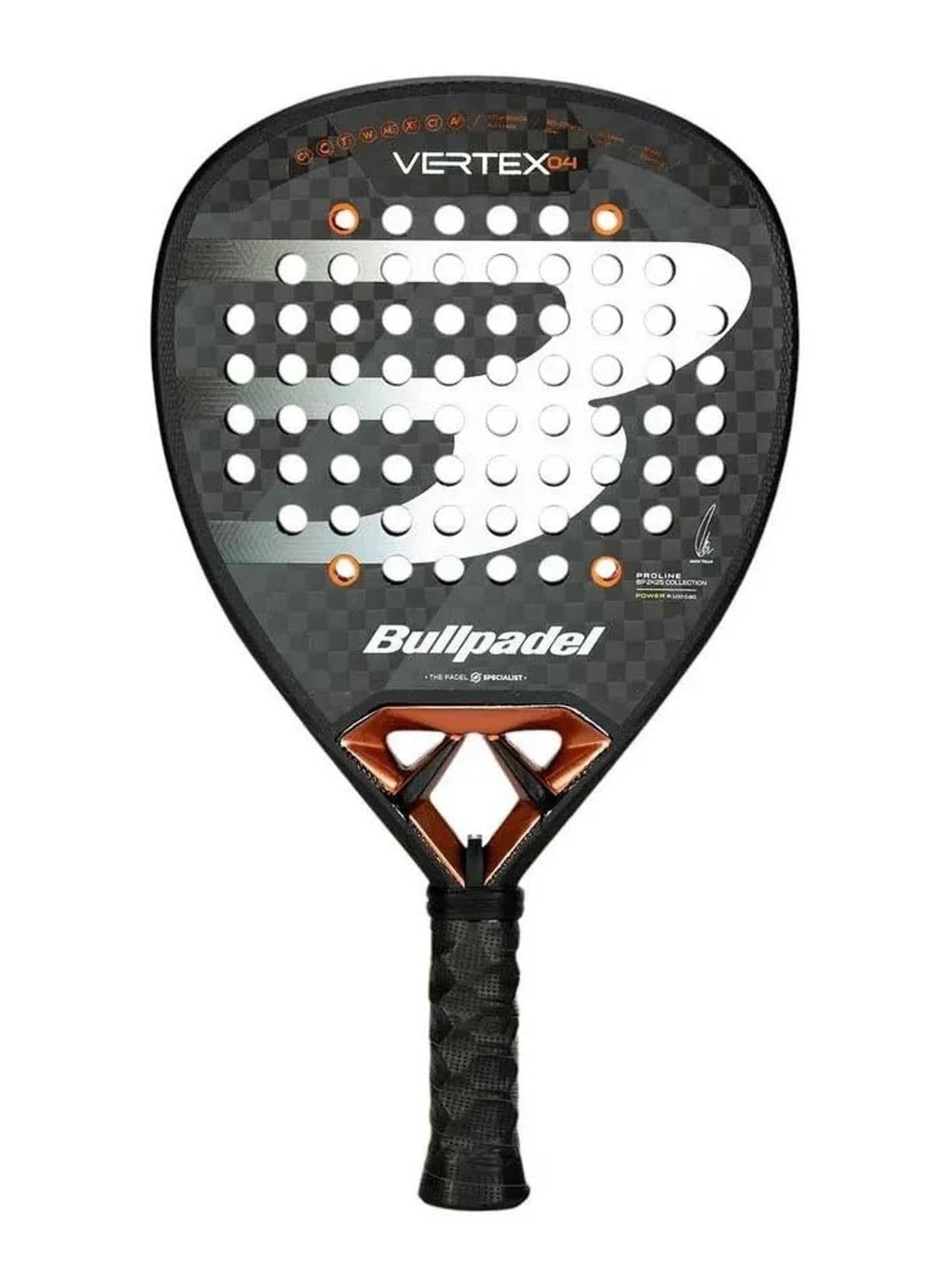 BULLPADEL VERTEX 04 25  image.