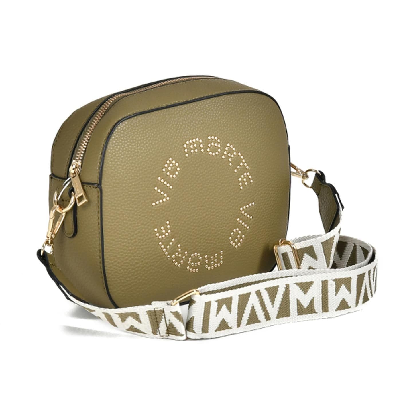 BOLSO B2-513-01 verde - image