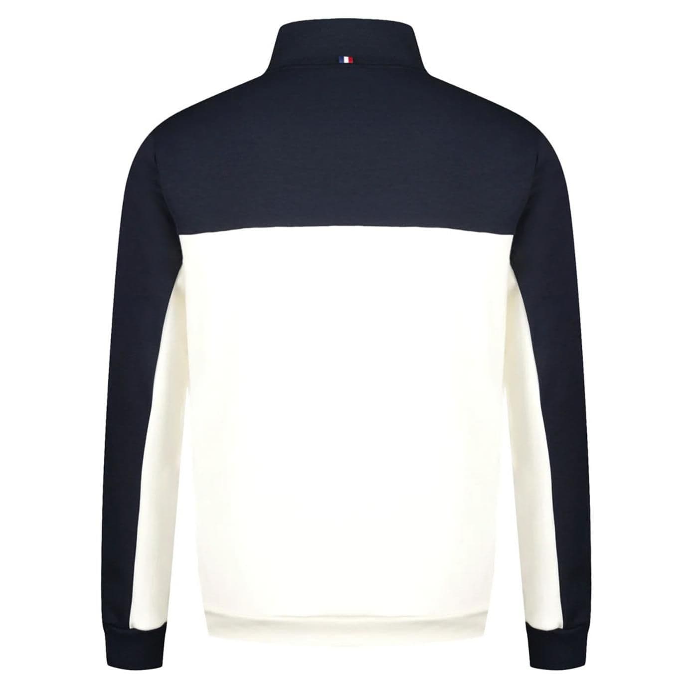 TRI SP FZ Sweat N°1 M marshmallow/sky capitan - image