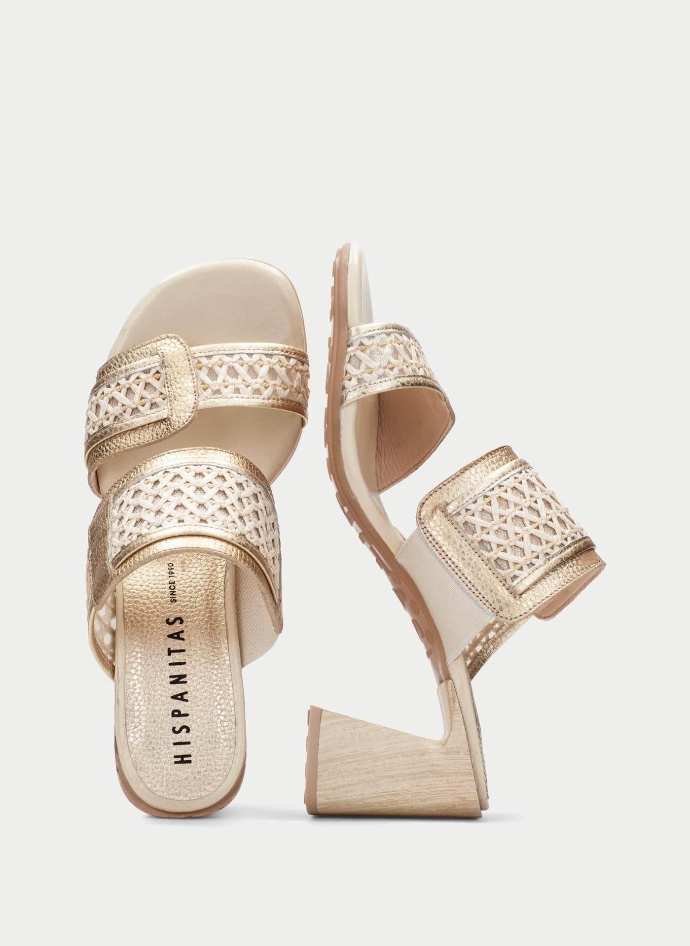 ORQUIDEA platino - image